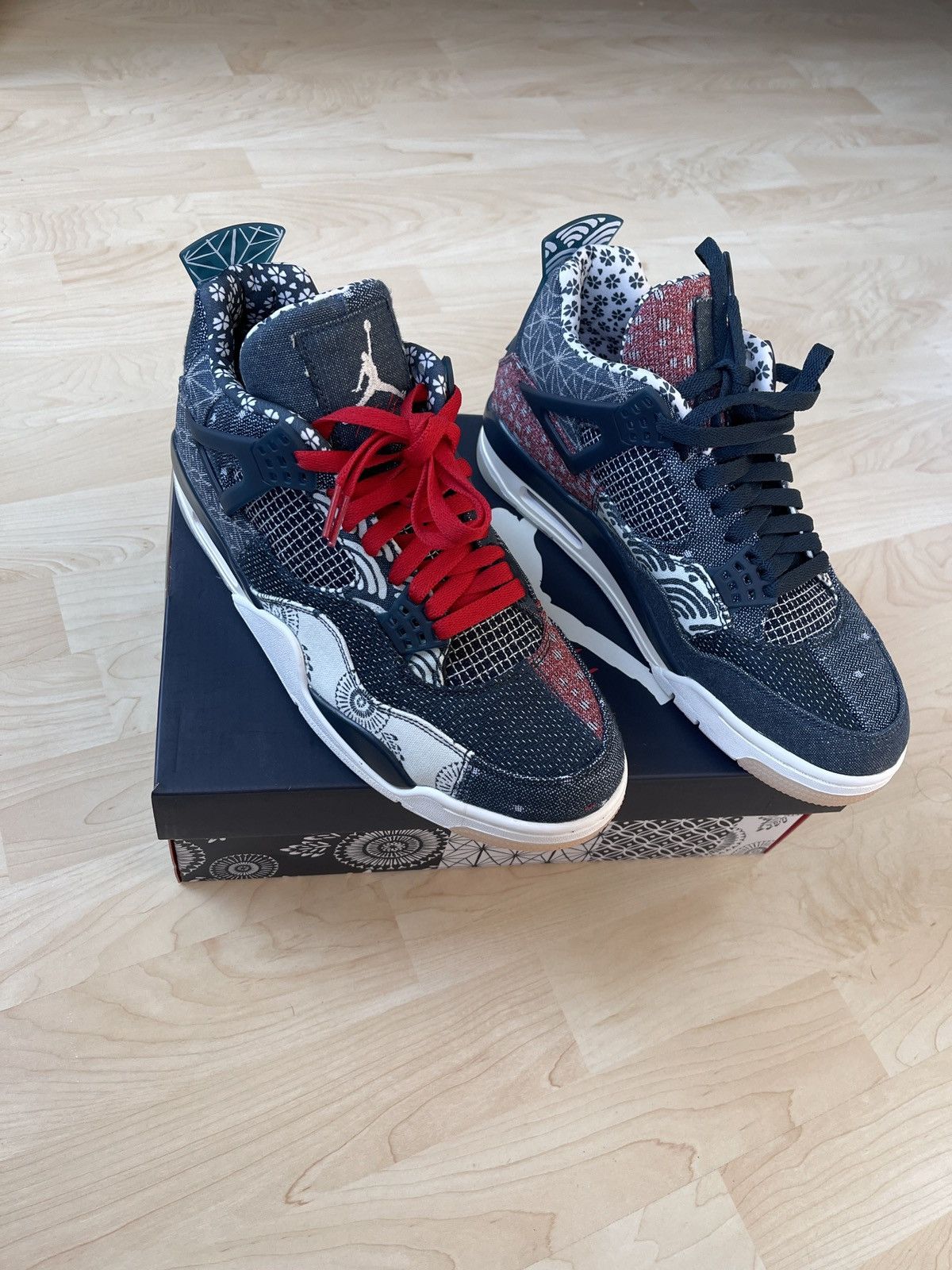 Jordan Brand Air Jordan 4 Retro SE Size US 9 / EU 42 - 4 Thumbnail