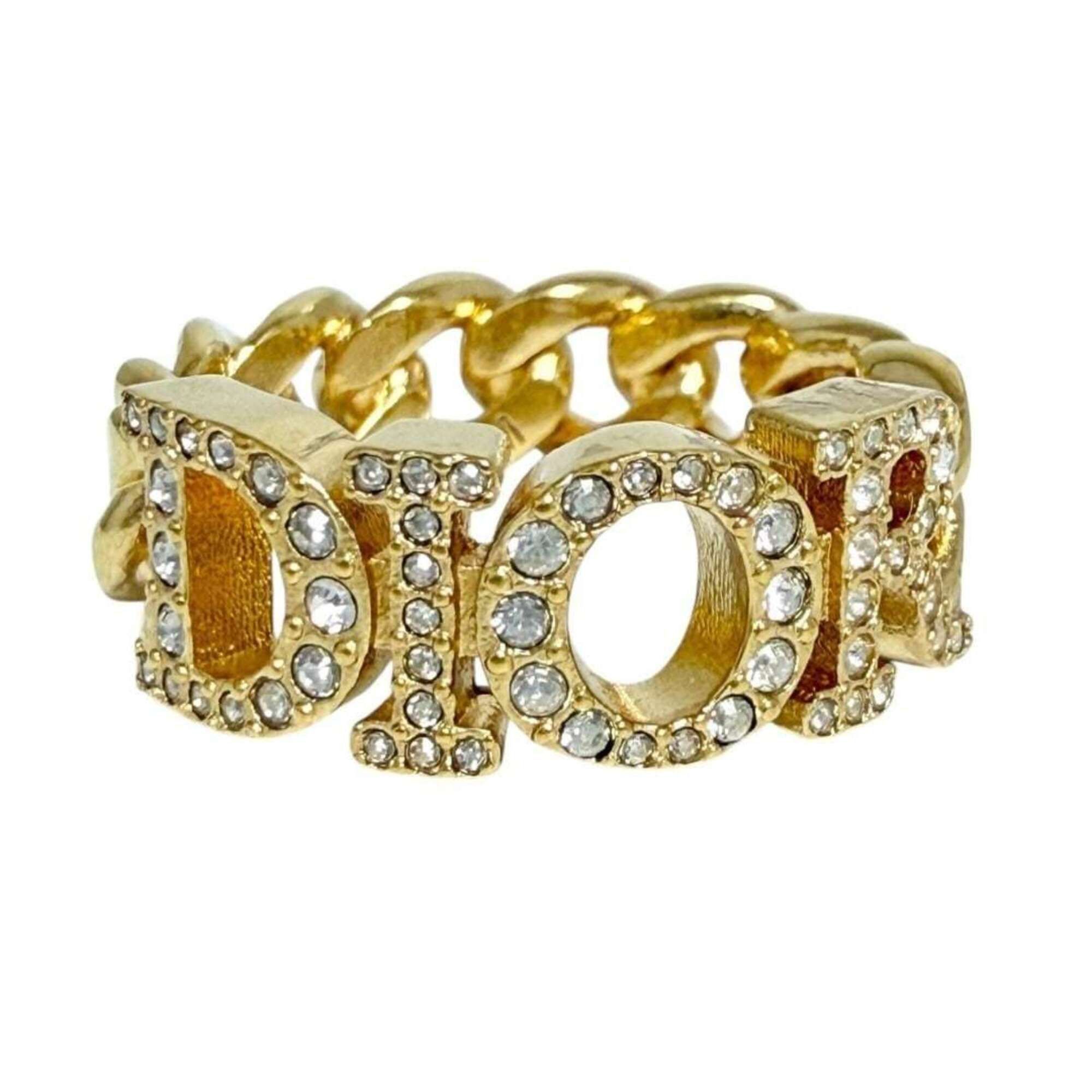 Dior Christian Dior Dior Women's Dio(r)evolution Ring, Size 12 (M) Size ONE SIZE - 1 Thumbnail