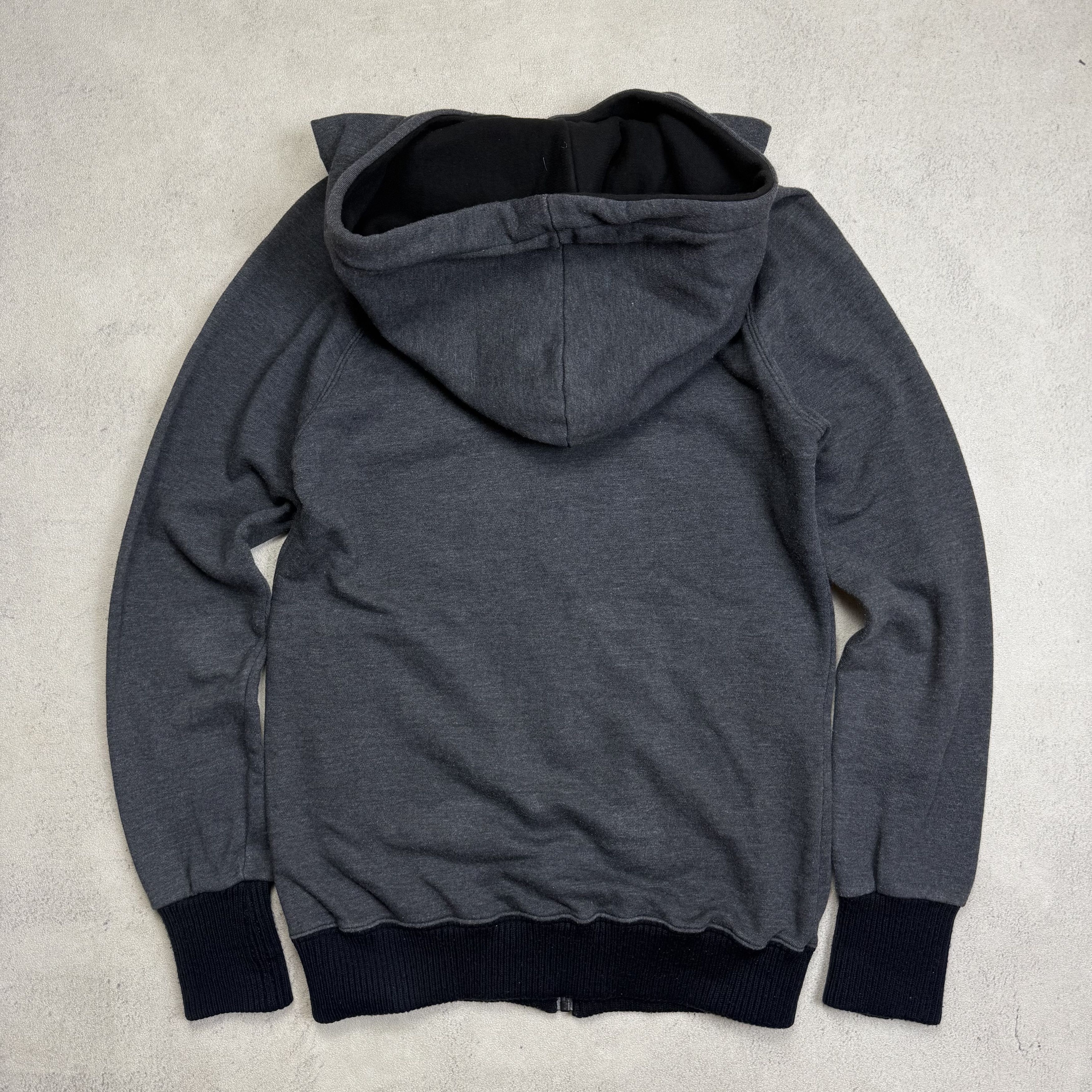 Undercover Vintage Undercover Jun Takahashi Pullover Hoodie Size US M / EU 48-50 / 2 - 6 Thumbnail