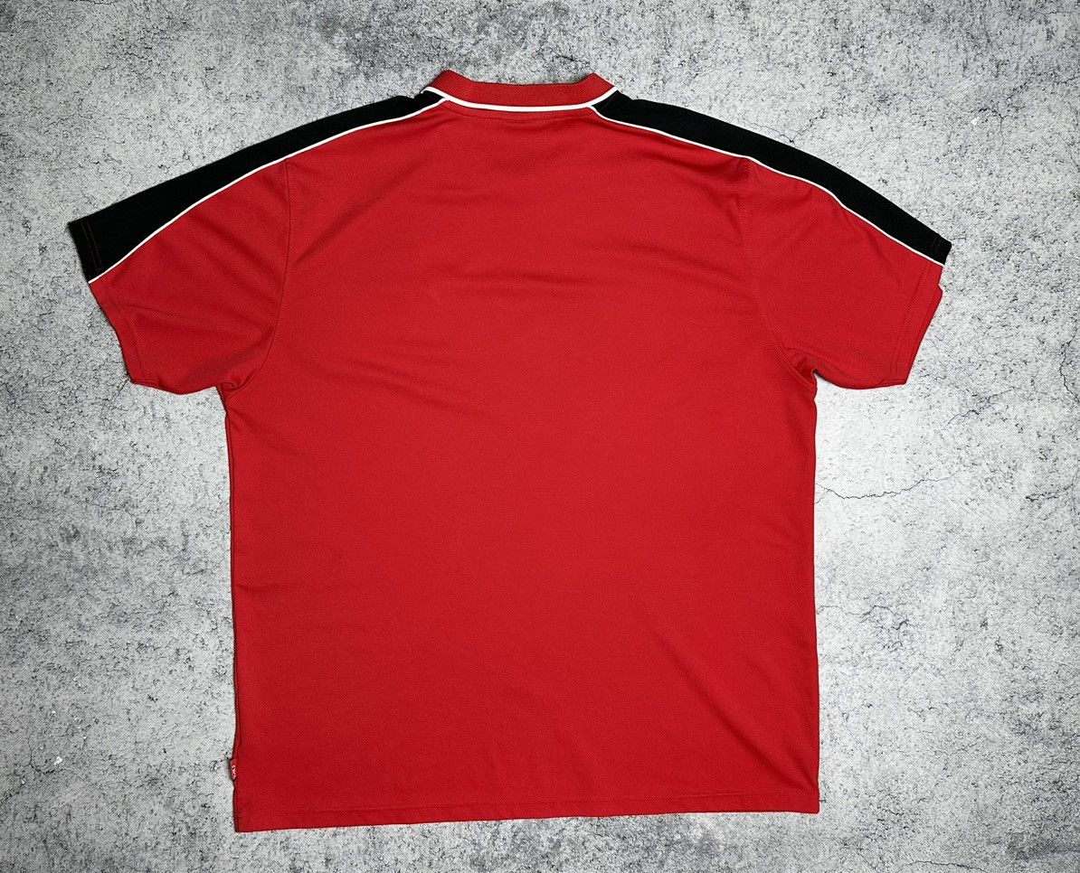 Vintage Vintage Manchester United Nike 2004 Soccer Tshirt Size US XL / EU 56 / 4 - 11 Thumbnail