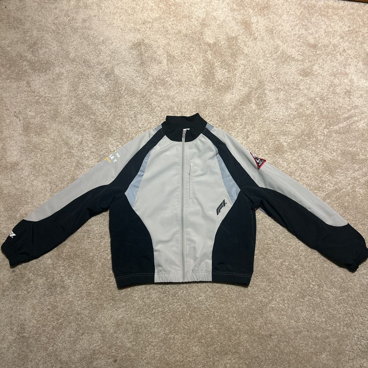 Pacsun Formula 1 x PacSun Aero Warm Up Jacket Size US M / EU 48-50 / 2 - 1 Thumbnail