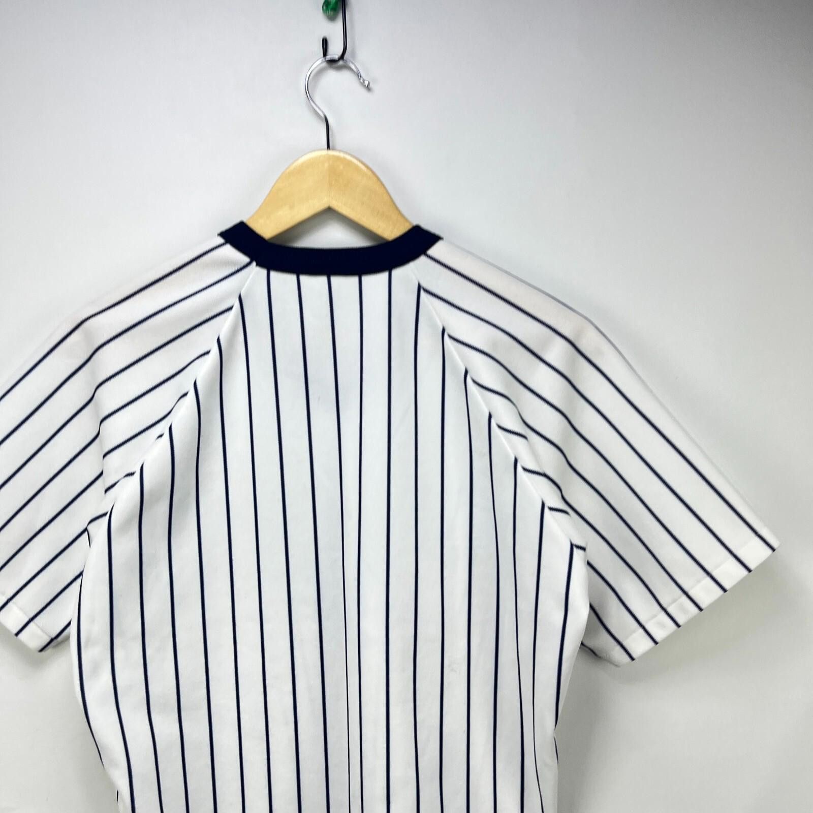 MLB Vintage 80s Minnesota Twins Baseball Jersey Medium Large Fit Size ONE SIZE - 10 Thumbnail