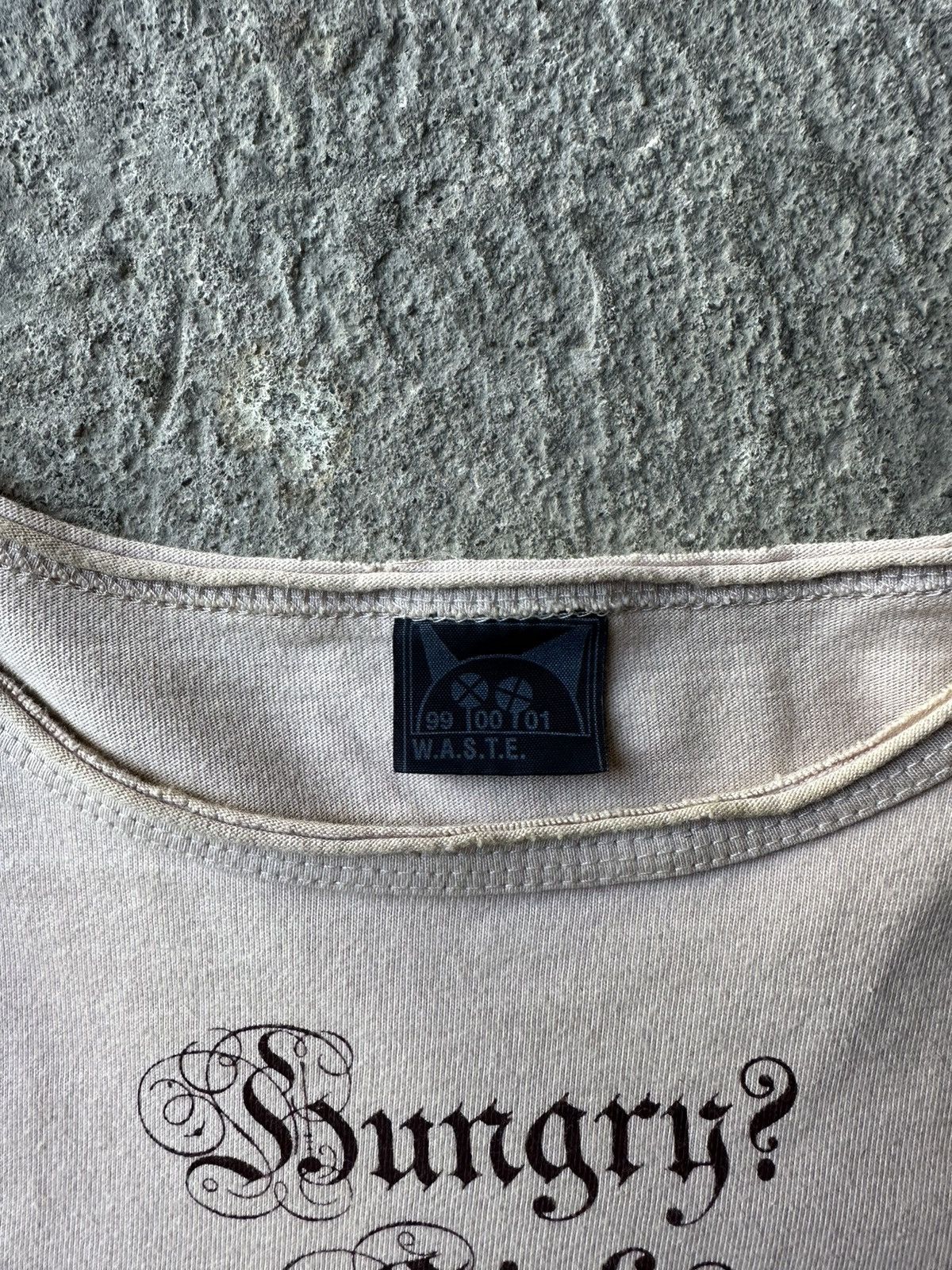 Band Tees Radiohead We Suck Young Blood 2003 Vintage Tee | Size XL Size US XL / EU 56 / 4 - 2 Thumbnail