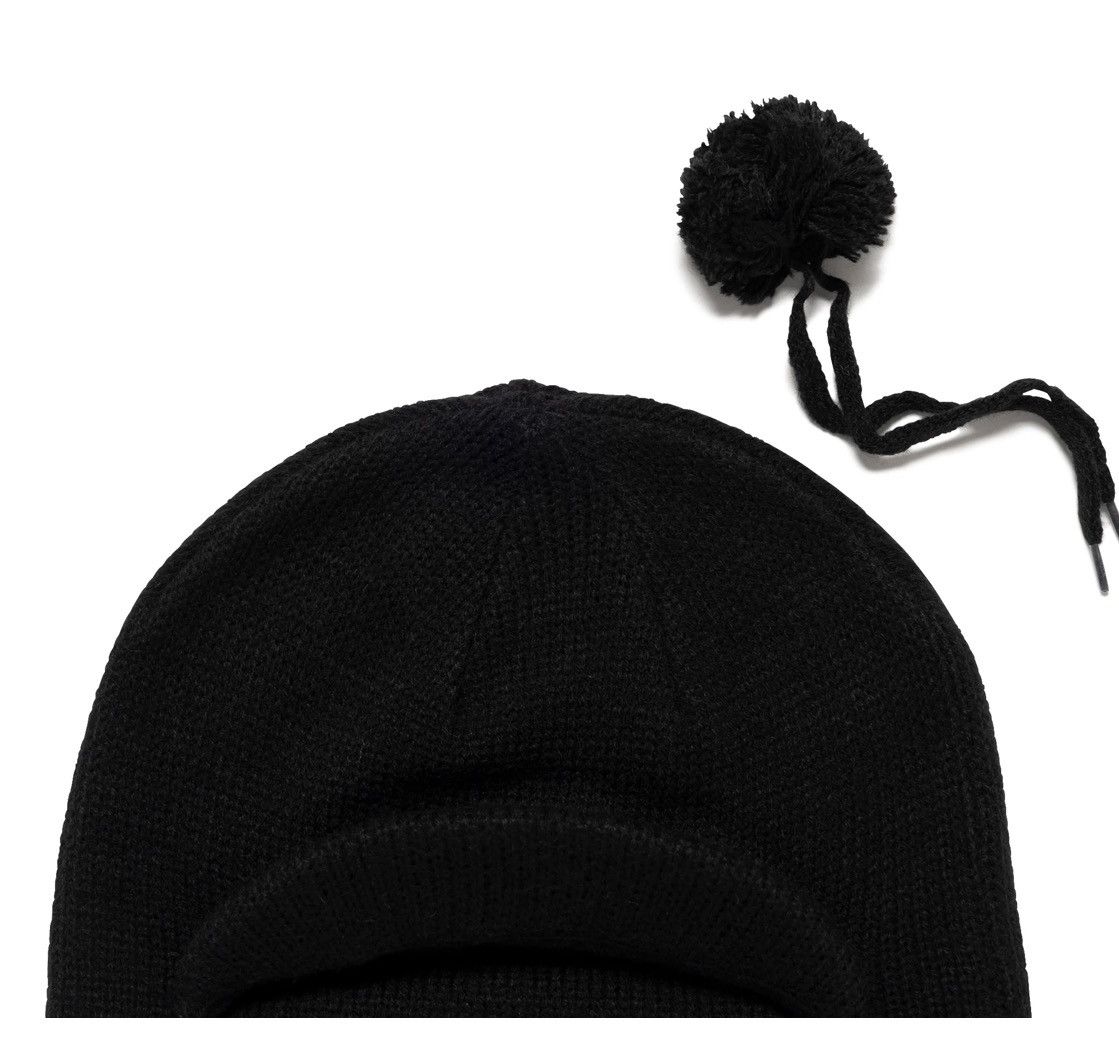 Human Made Human Made Balaclava Cap Size ONE SIZE - 6 Thumbnail