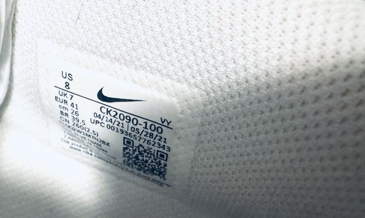 KD2024 × Nike Nike KD Trey 5 VIII EP Size US 8 / EU 41 - 11 Thumbnail