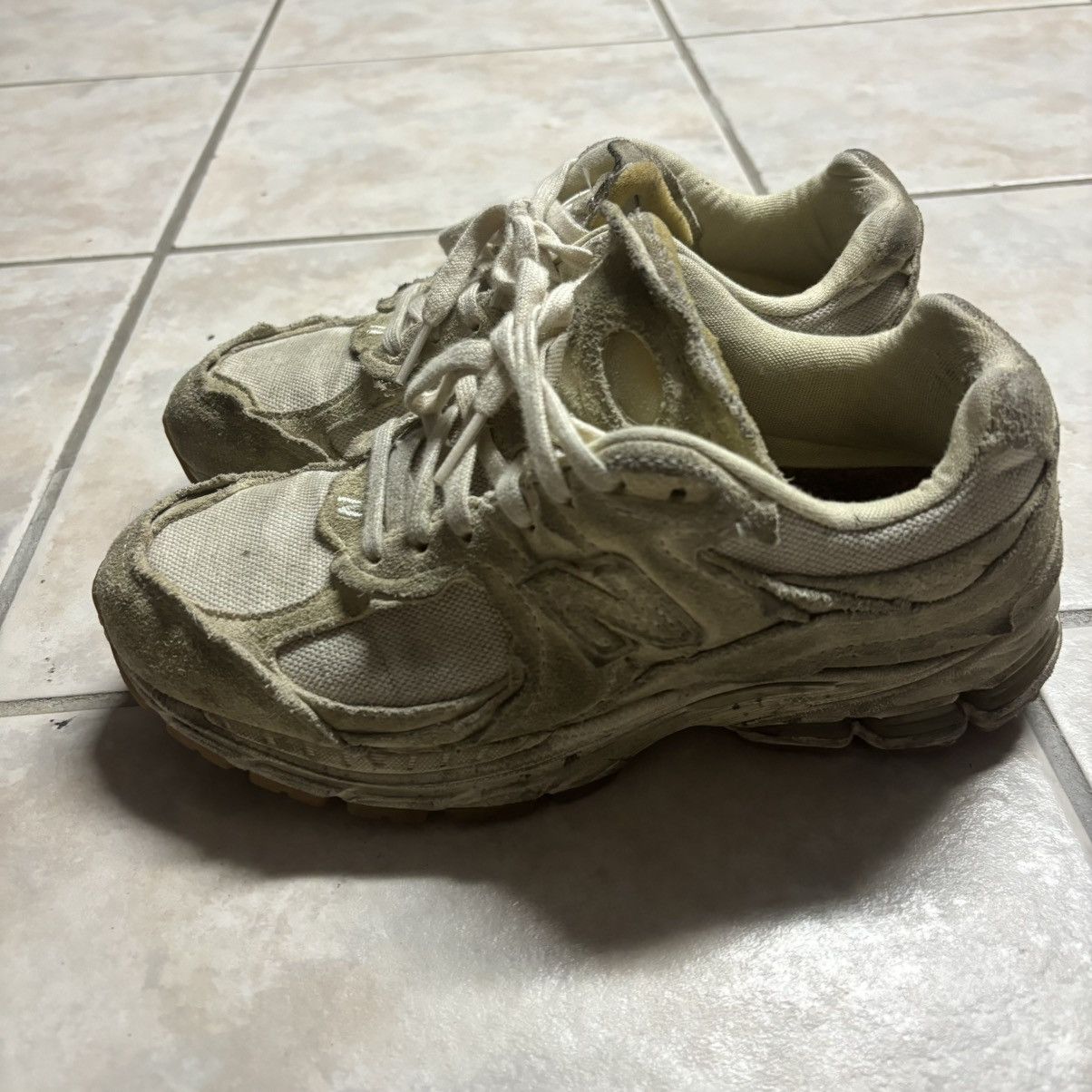 New Balance New Balance 2002RD Protection Pack Sneakers Size US 6 / IT 36 - 5 Thumbnail