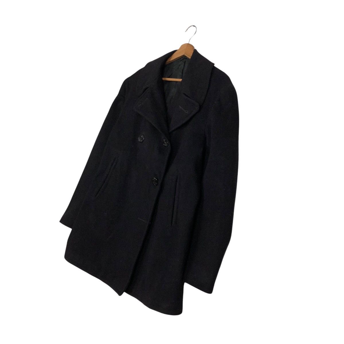 Vintage Clothing Supply Office Vintage 40-50s Military Wool Army Us Size US M / EU 48-50 / 2 - 3 Thumbnail