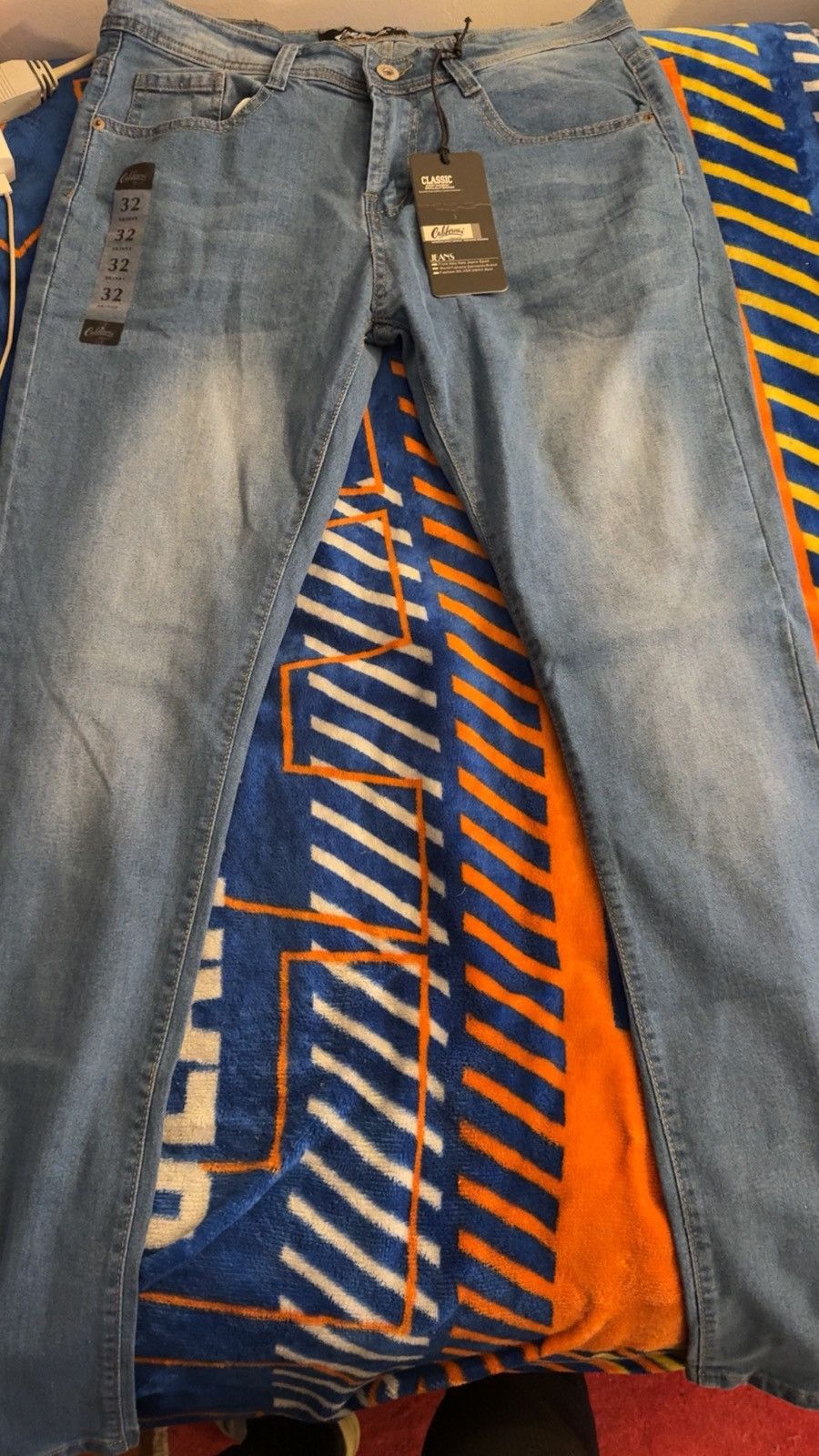 Other California Vintage Size US 32 / EU 48 - 1 Thumbnail
