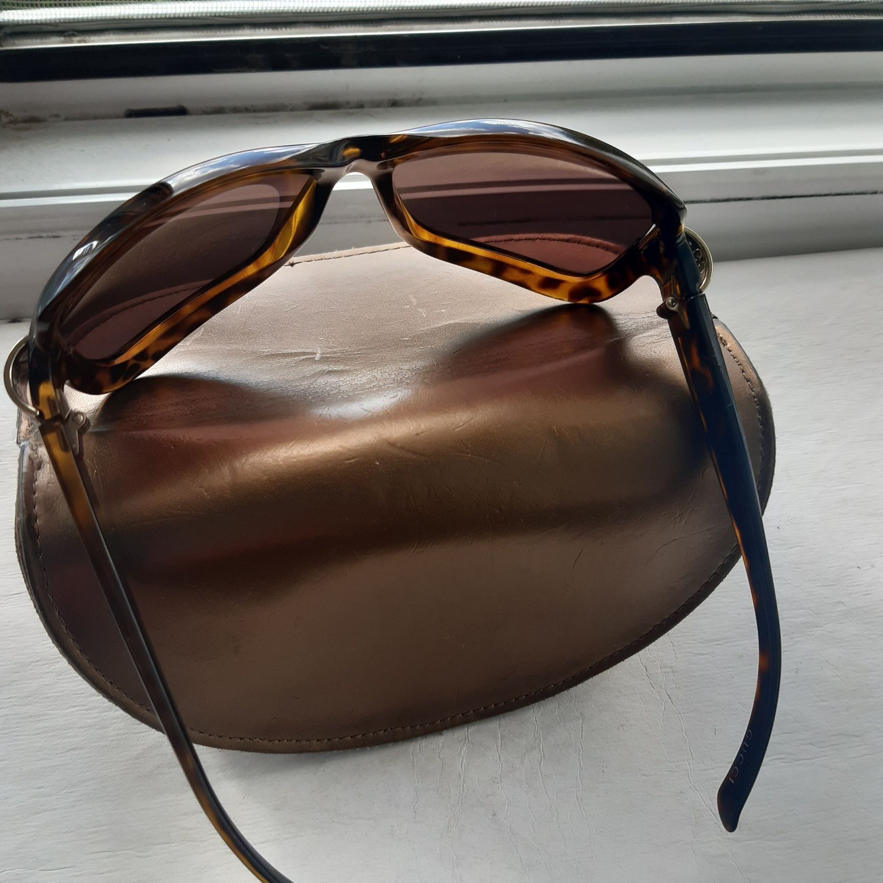 Gucci Gucci 2985/S Sunglasses Size ONE SIZE - 5 Thumbnail