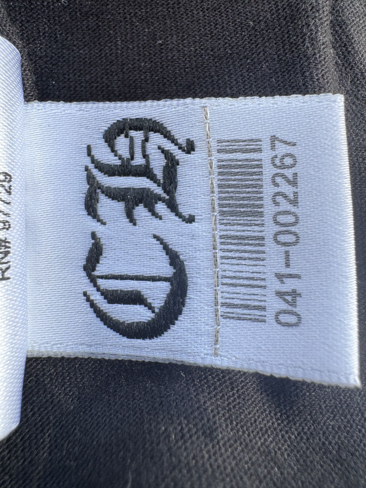 Chrome Hearts Chrome Hearts STAFF Longsleeve Size US L / EU 52-54 / 3 - 10 Thumbnail
