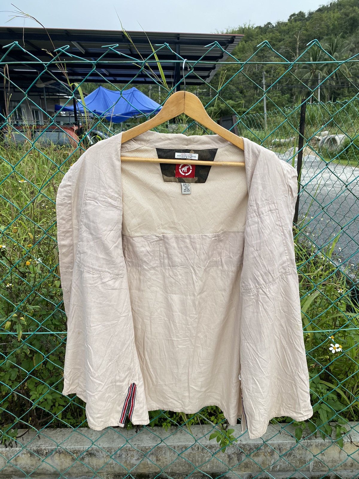 Ecko Unltd. Ecko workshirts long sleeve Size US L / EU 52-54 / 3 - 3 Thumbnail