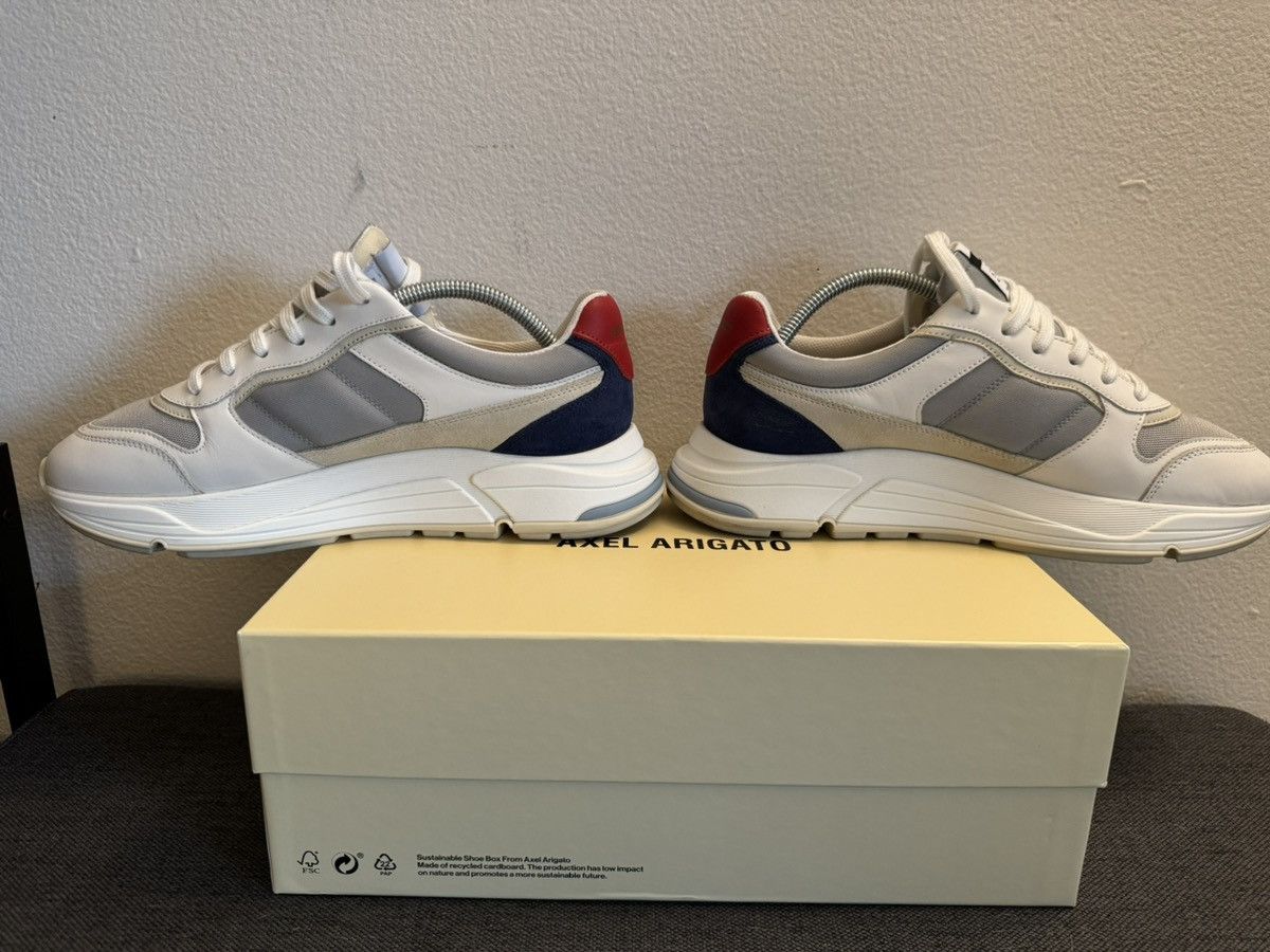 Axel Arigato Rush sneaker Size US 9 / EU 42 - 2 Thumbnail