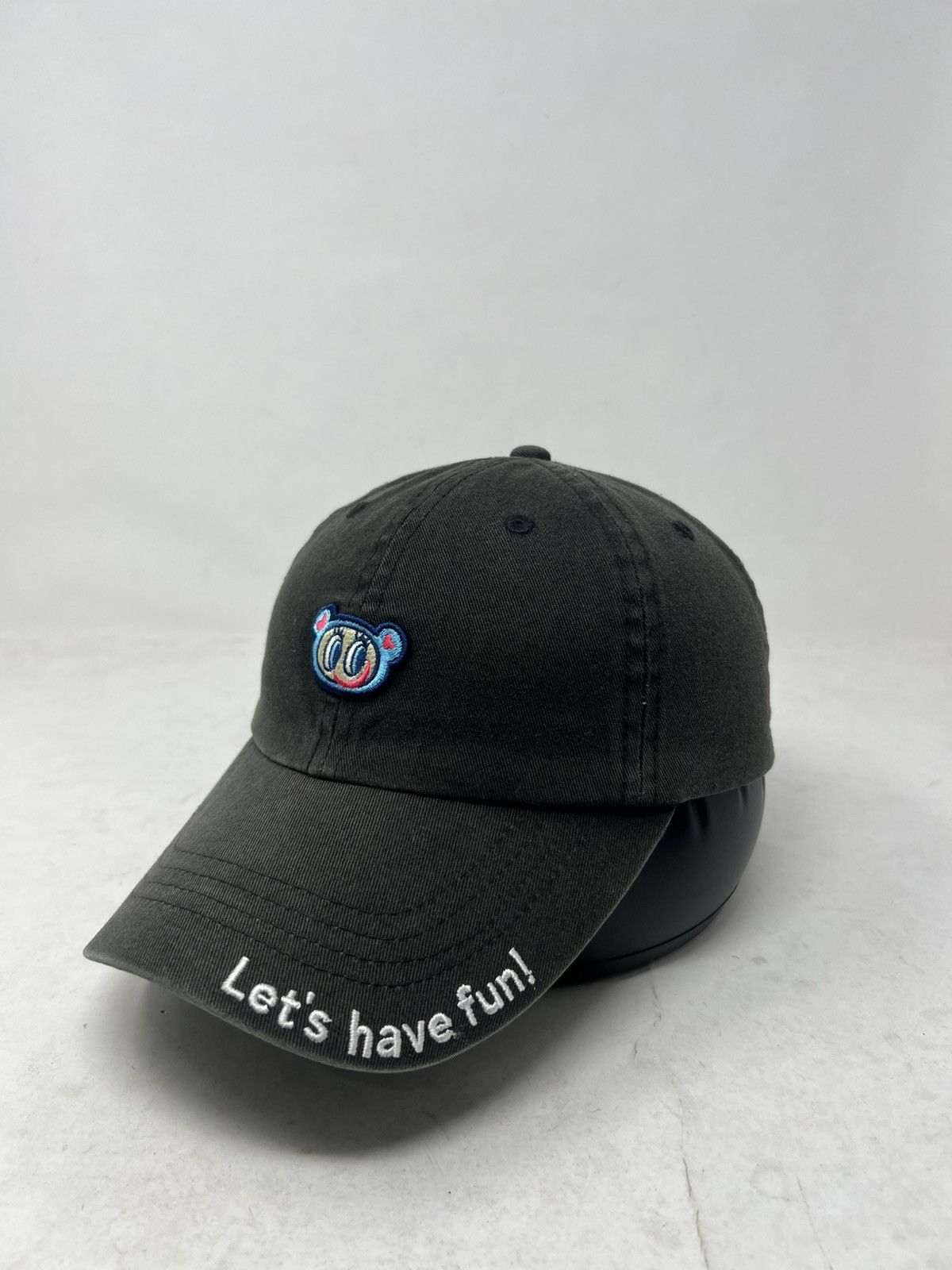 Angel Blue Angel Blue Nakamura Kun Hat Size ONE SIZE - 1 Thumbnail