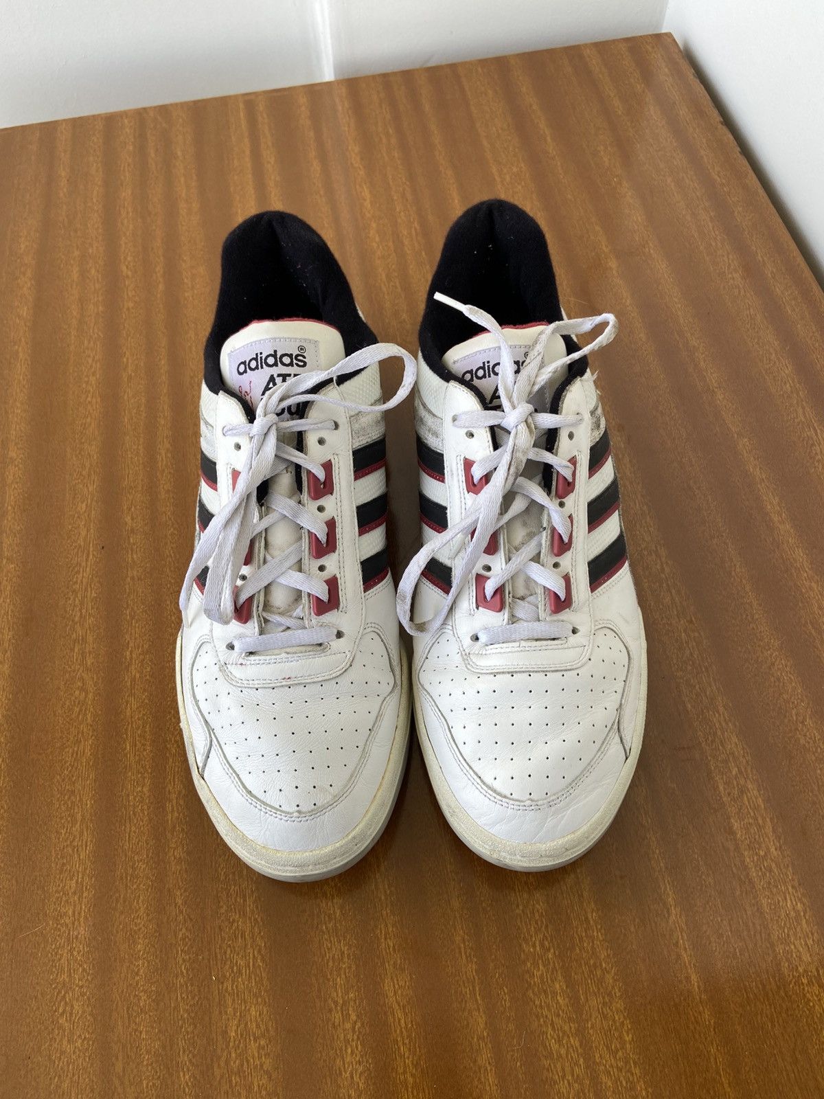 Adidas Adidas Size US 11 / EU 44 - 10 Thumbnail