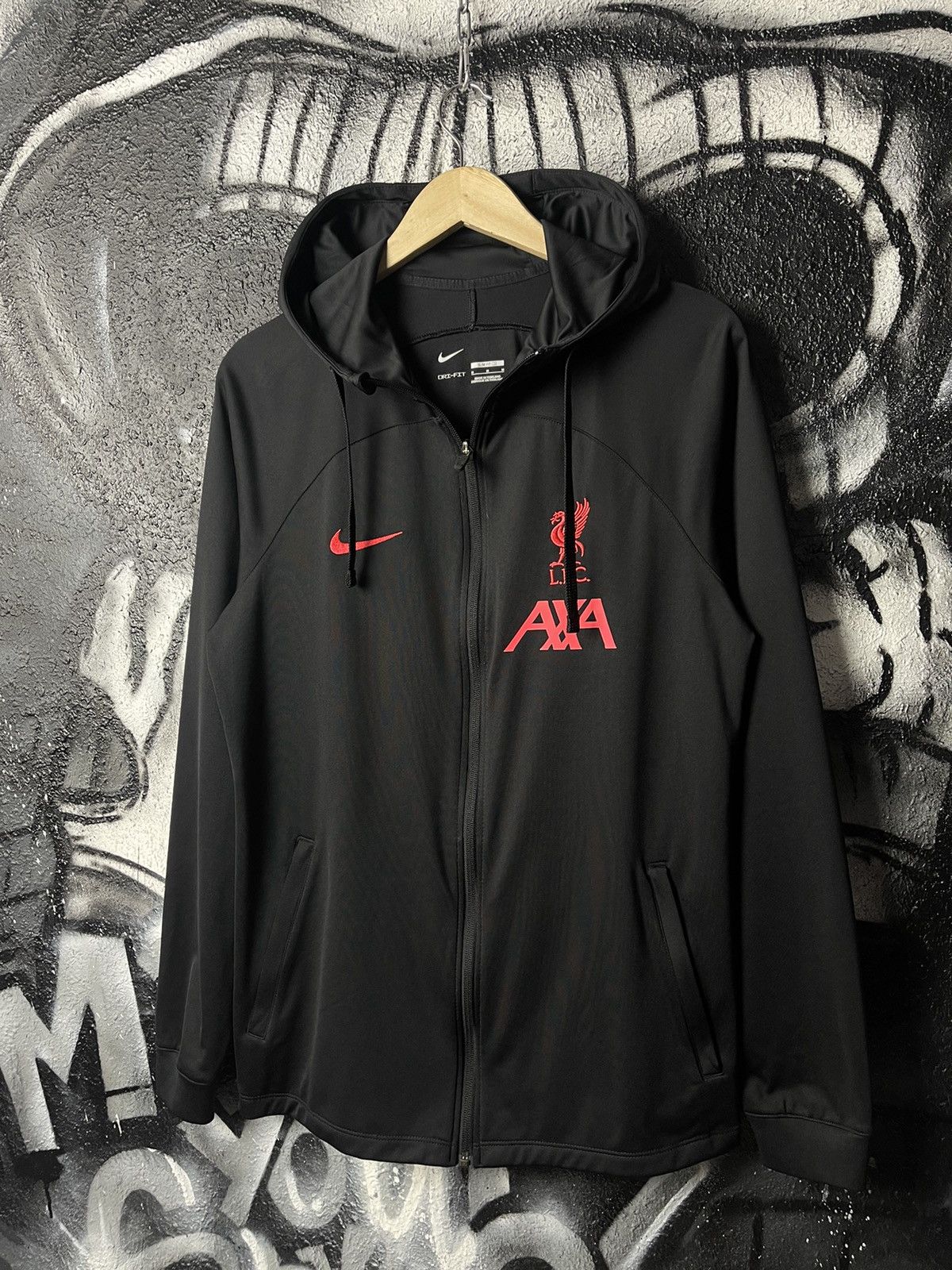 NIKE × UNDERCOVER　zip hoodie　GYAKUSOU　S Gyakusou × Nike × Undercover Nike Gyakusou Undercover FA11 Full