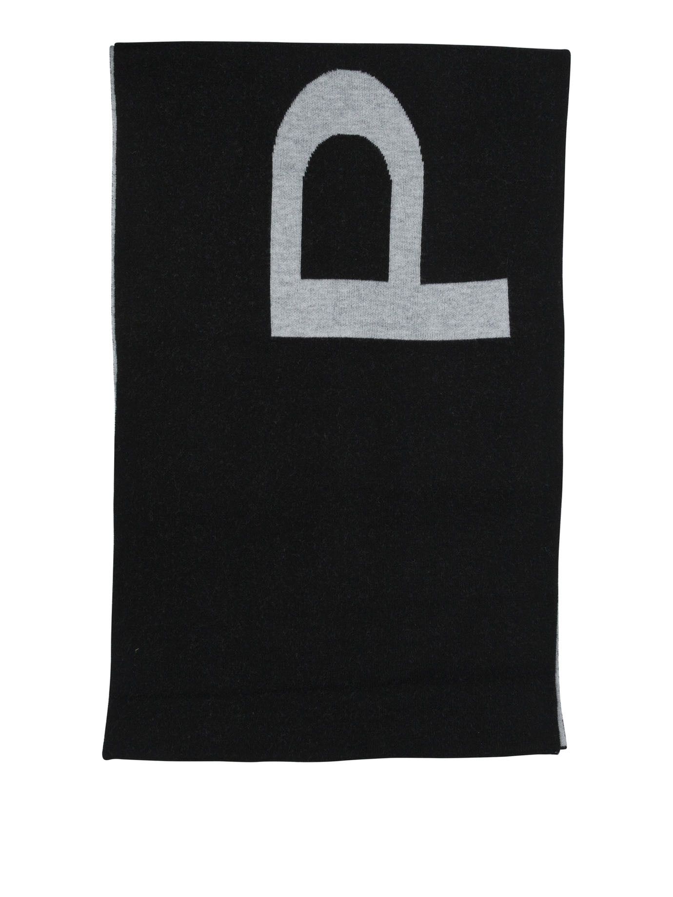 Pinko Pinko Scarves Women - USA Duties Paid Size ONE SIZE - 1 Thumbnail