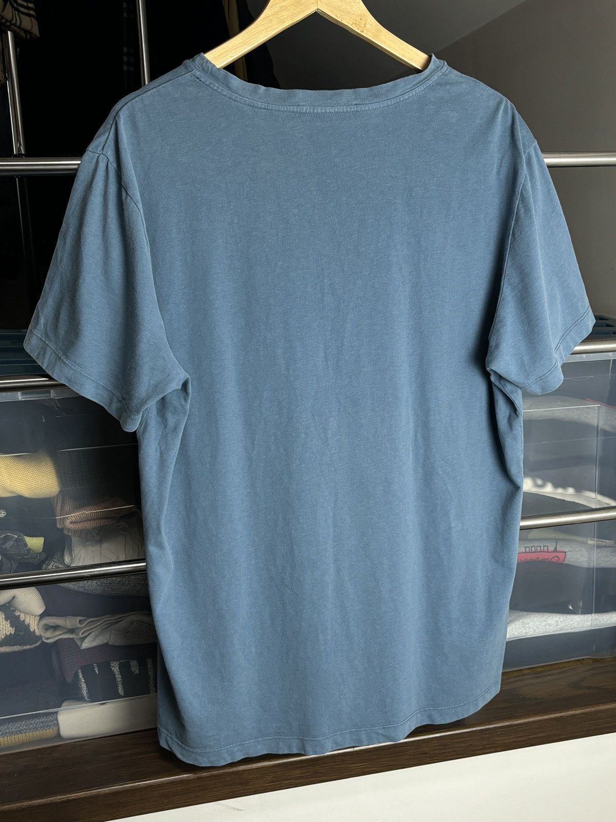 Pierre Balmain Pierre Balmain Superheroes Graphic T-Shirt Size US XXL / EU 58 / 5 - 4 Thumbnail