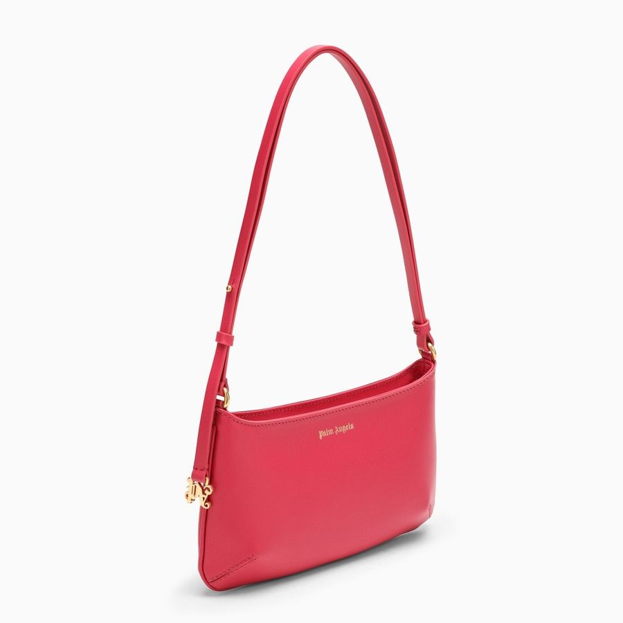 Palm Angels o1d2blof0924 Size : OS / Shoulder Bag In Pink Size ONE SIZE - 2 Thumbnail