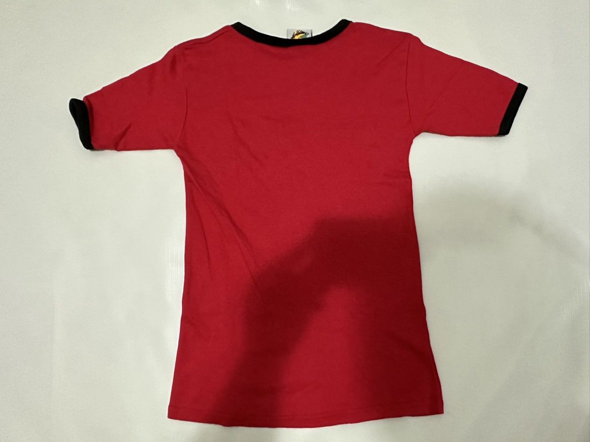 Band Tees Vtg 90’s The Charlatans North Country Girl Britpop T-Shirt Size XS / US 0-2 / IT 36-38 - 4 Thumbnail