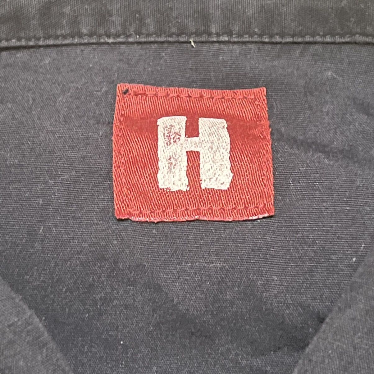 Hysteric Glamour Hysteric Glamour Full Patches Button Up Shirt Size XS / US 0-2 / IT 36-38 - 4 Thumbnail