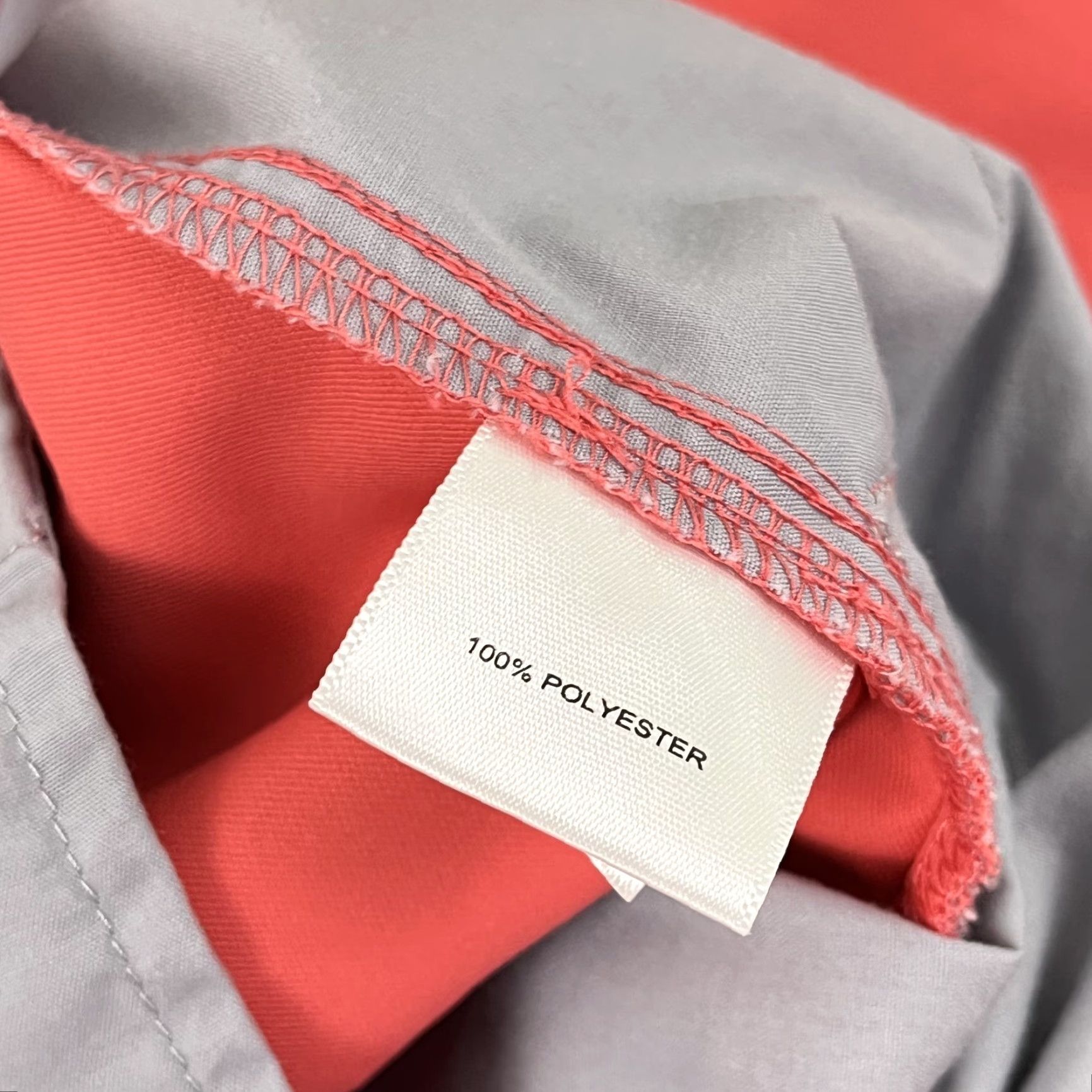Peter Millar Peter Millar Salem Shorts Mens 36 9" Pink Orange Performance Kings Creek Crown Size US 36 / EU 52 - 5 Thumbnail