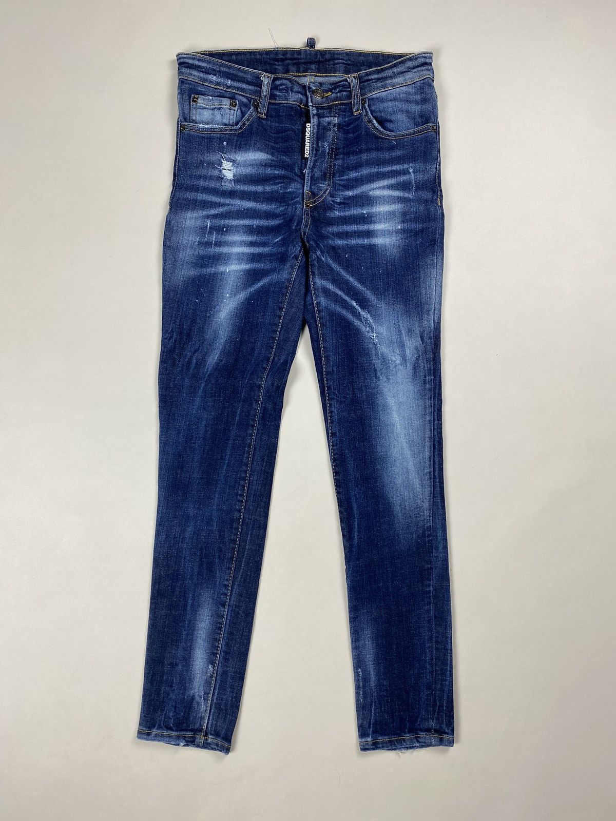 DSQUARED2｜JEANS (S75LB0947 S30664 470) S75LB0947S30664470G1.jpg?sw=