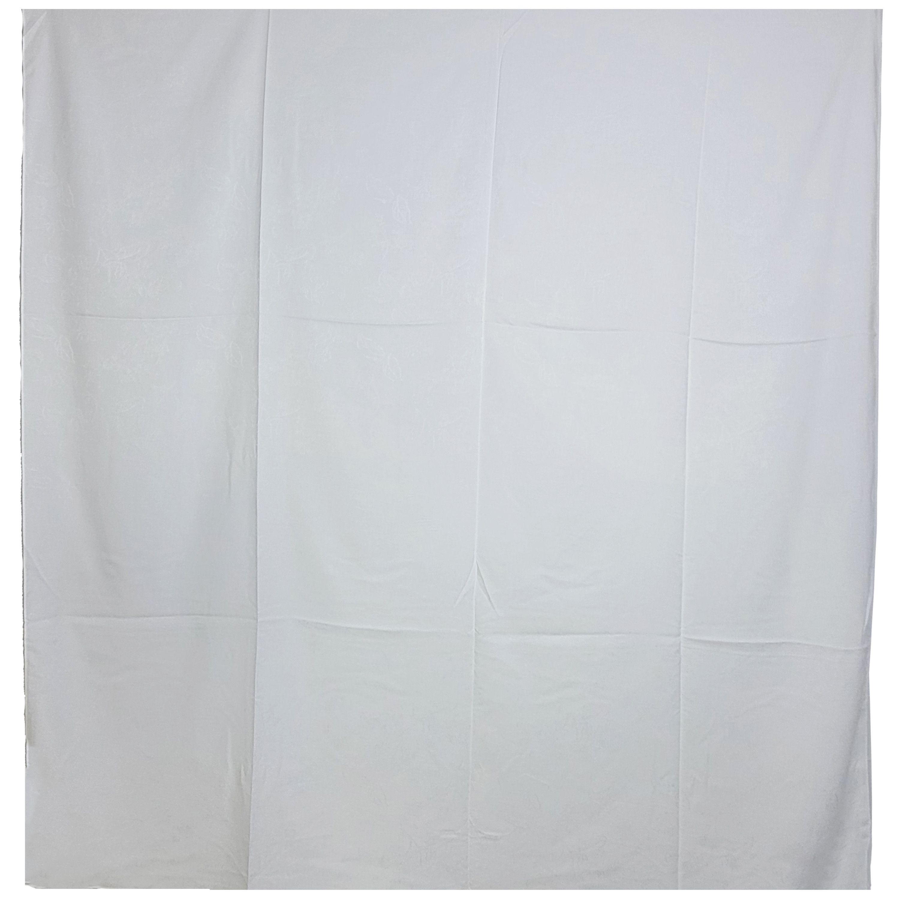 Other NWT Double-Sided Silk Scarf 52"x52" Large Square Wrap 3002 Size ONE SIZE - 9 Thumbnail