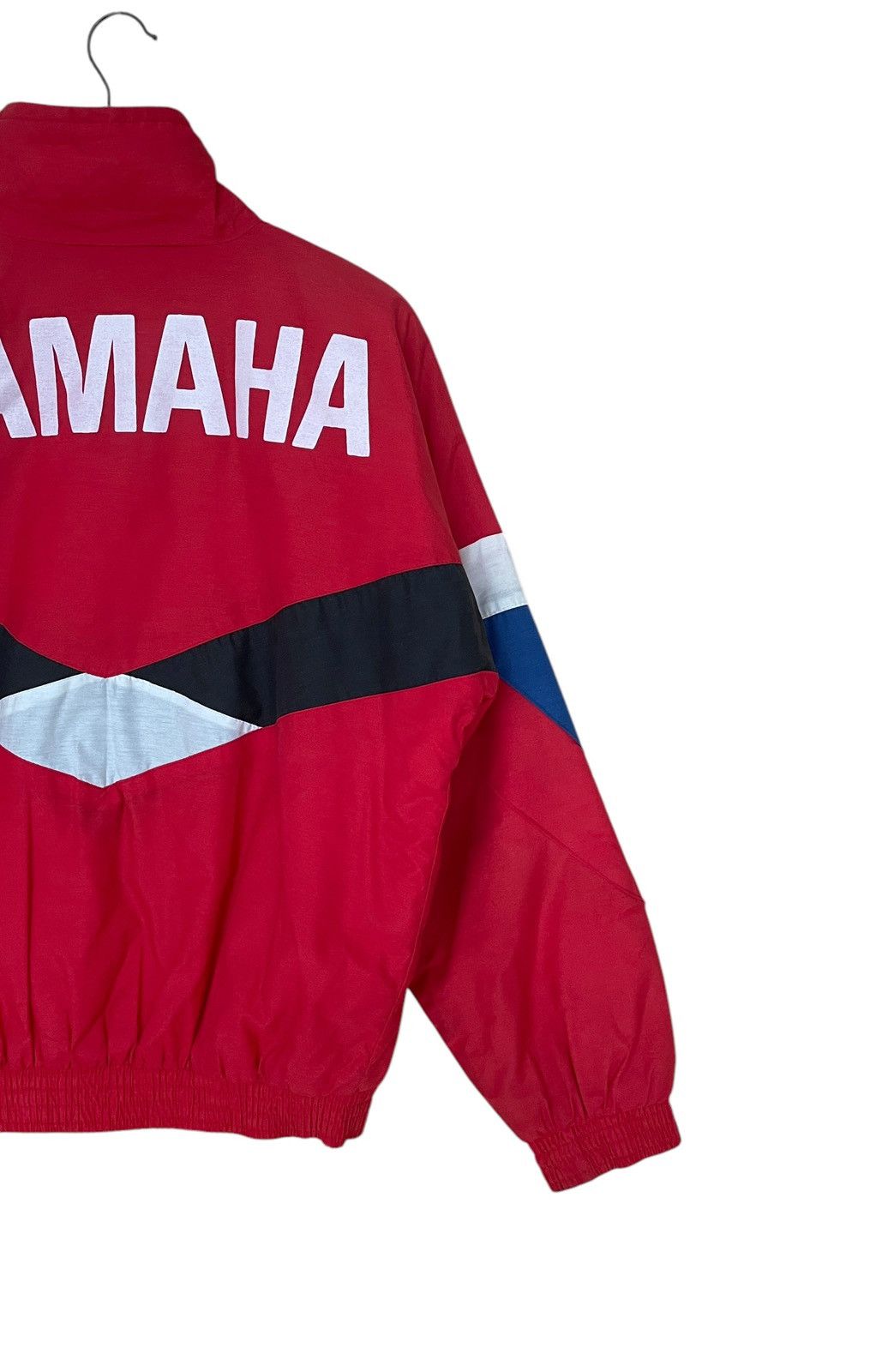Yamaha Vintage Racing Brand Yamaha Jacket 1980s Size US L / EU 52-54 / 3 - 6 Thumbnail