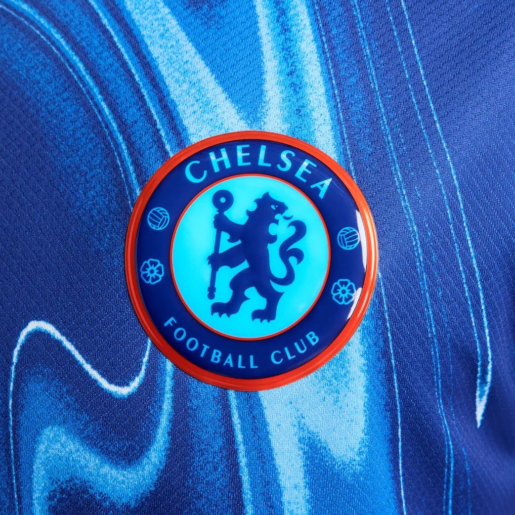 Nike Chelsea FC 24/25 Home Jersey Size US S / EU 44-46 / 1 - 5 Thumbnail
