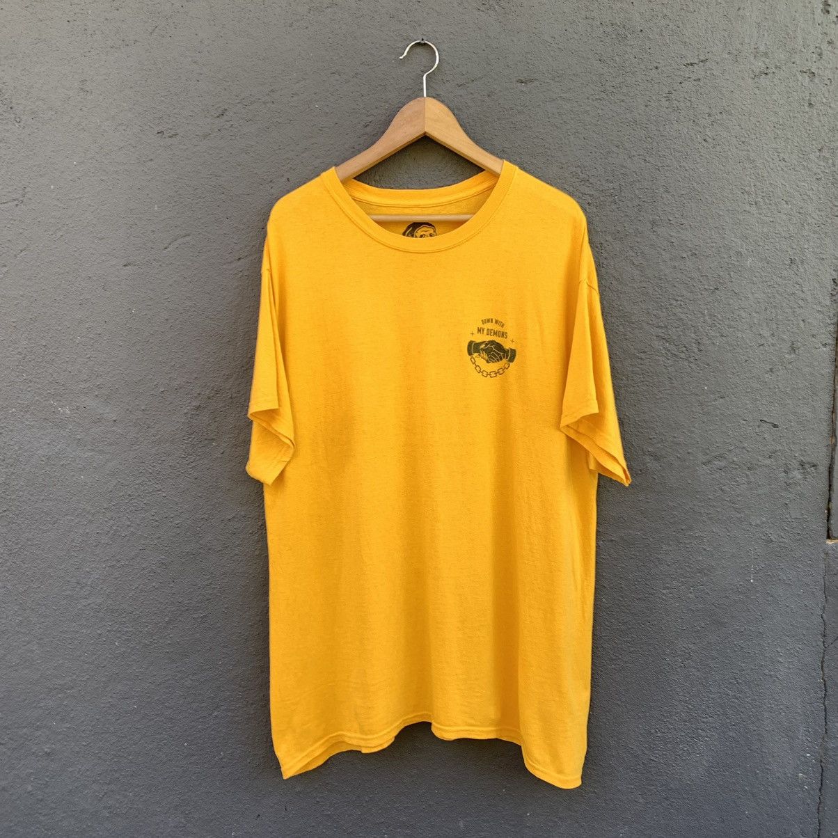 Other Lurking class by sketchy tank skateboard tee Size US XL / EU 56 / 4 - 2 Thumbnail