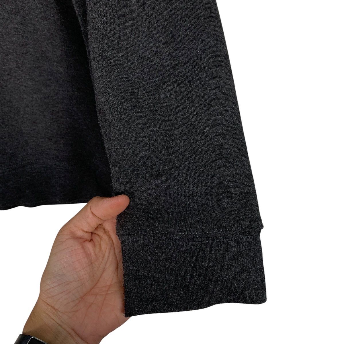 Japanese Brand Rhode Island Crewneck Sweatshirt Size US L / EU 52-54 / 3 - 9 Thumbnail