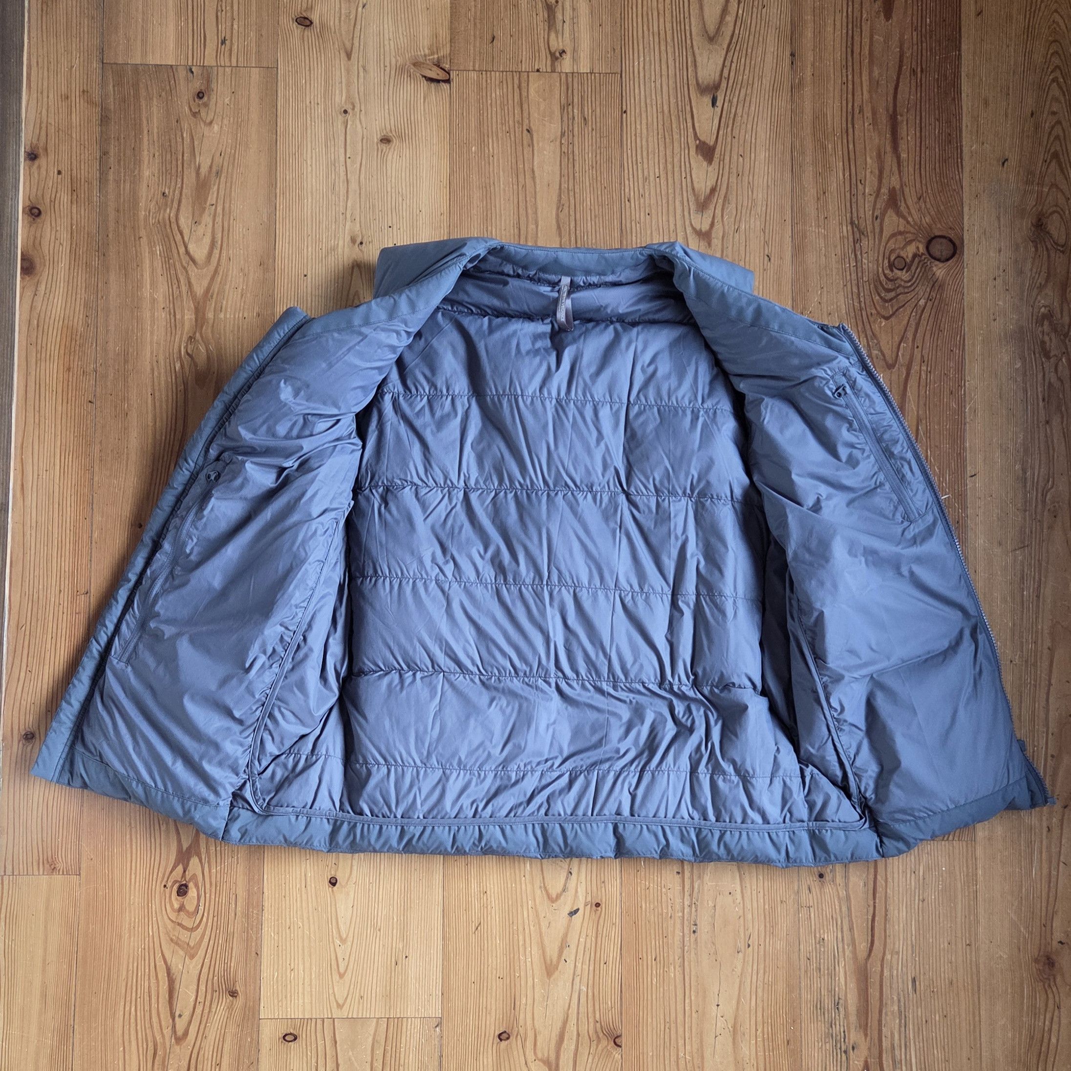 Veilance Veilance Conduit Vest Size US L / EU 52-54 / 3 - 3 Thumbnail