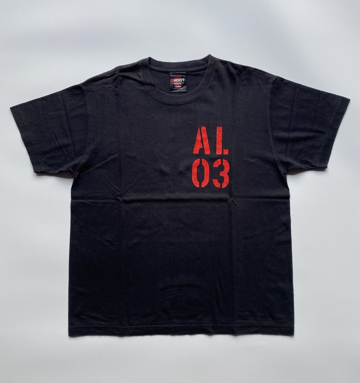 Band Tees avril lavigne Size US L / EU 52-54 / 3 - 2 Thumbnail
