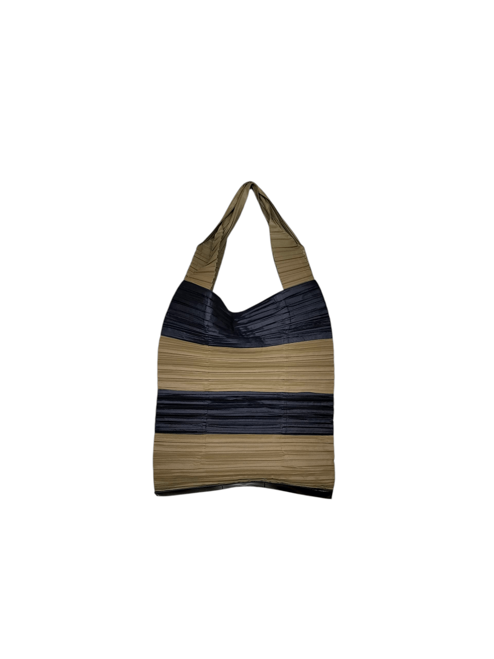 Issey Miyake Pleats please by issey miyake tote bag Size ONE SIZE - 1 Thumbnail