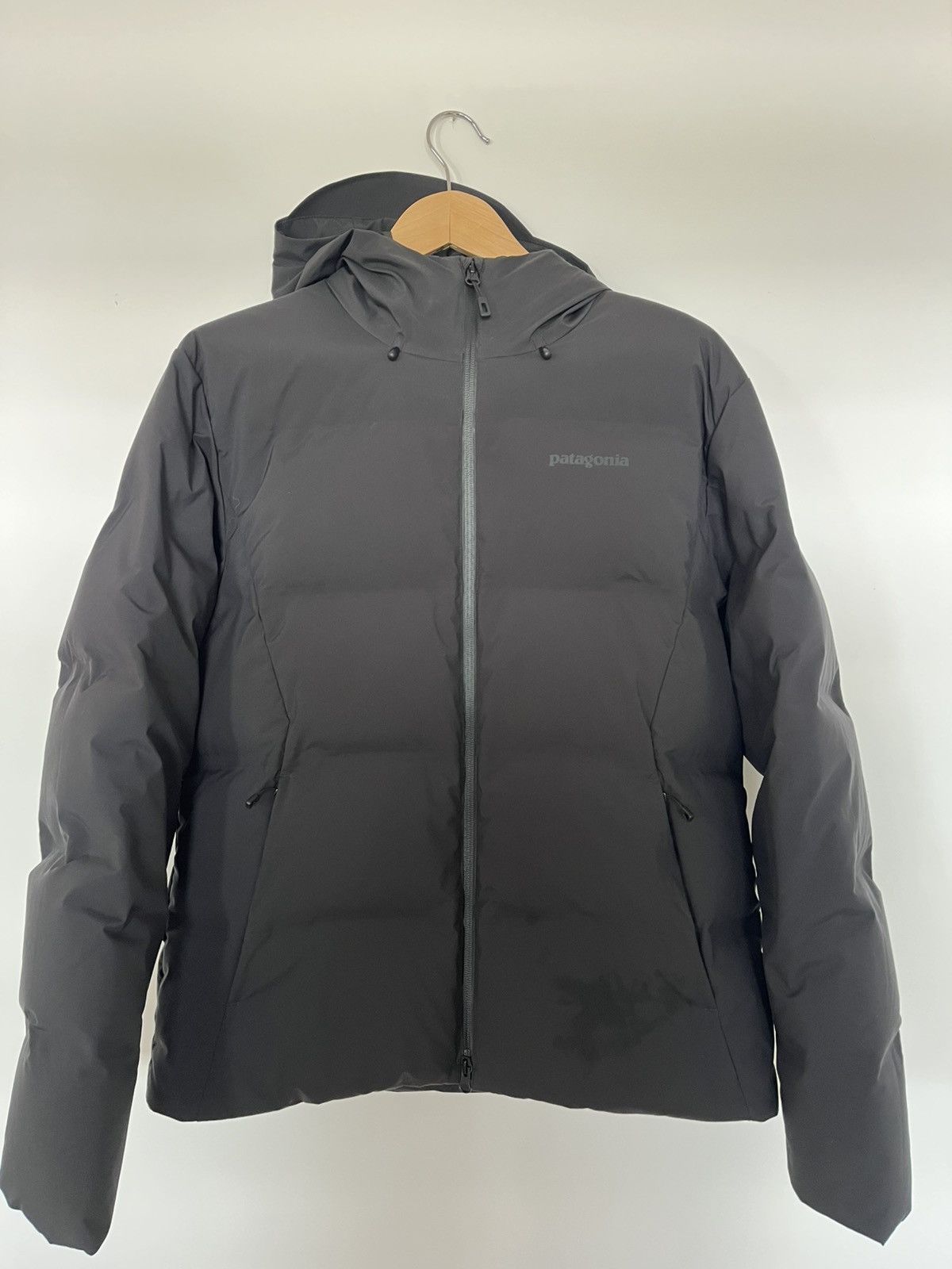 Patagonia Waterproof Men’s Jacksons Glacier Jacket Size US M / EU 48-50 / 2 - 1 Thumbnail