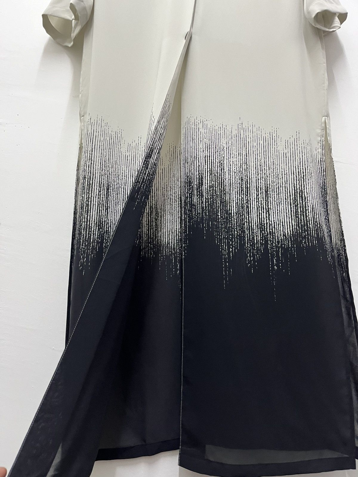 Mr. Junko Vintage Junko Koshino Japan Blouses Polyester Size M Size M / US 6-8 / IT 42-44 - 4 Thumbnail