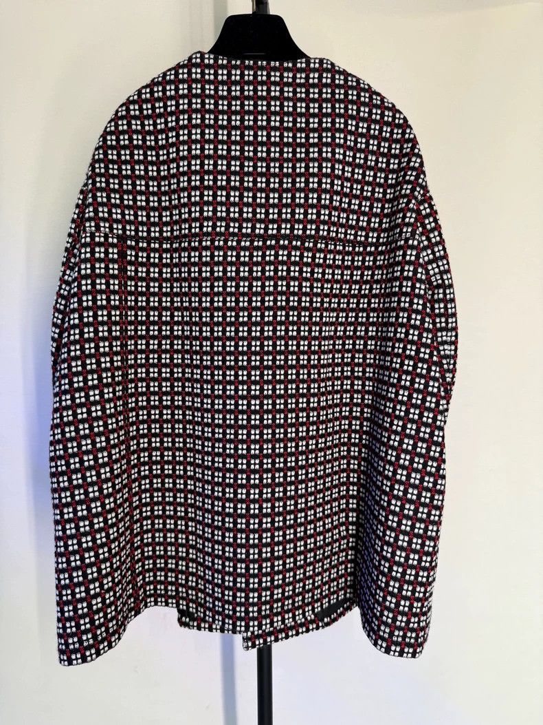 Other Comme des Garcons coat Size XS / US 0-2 / IT 36-38 - 6 Thumbnail