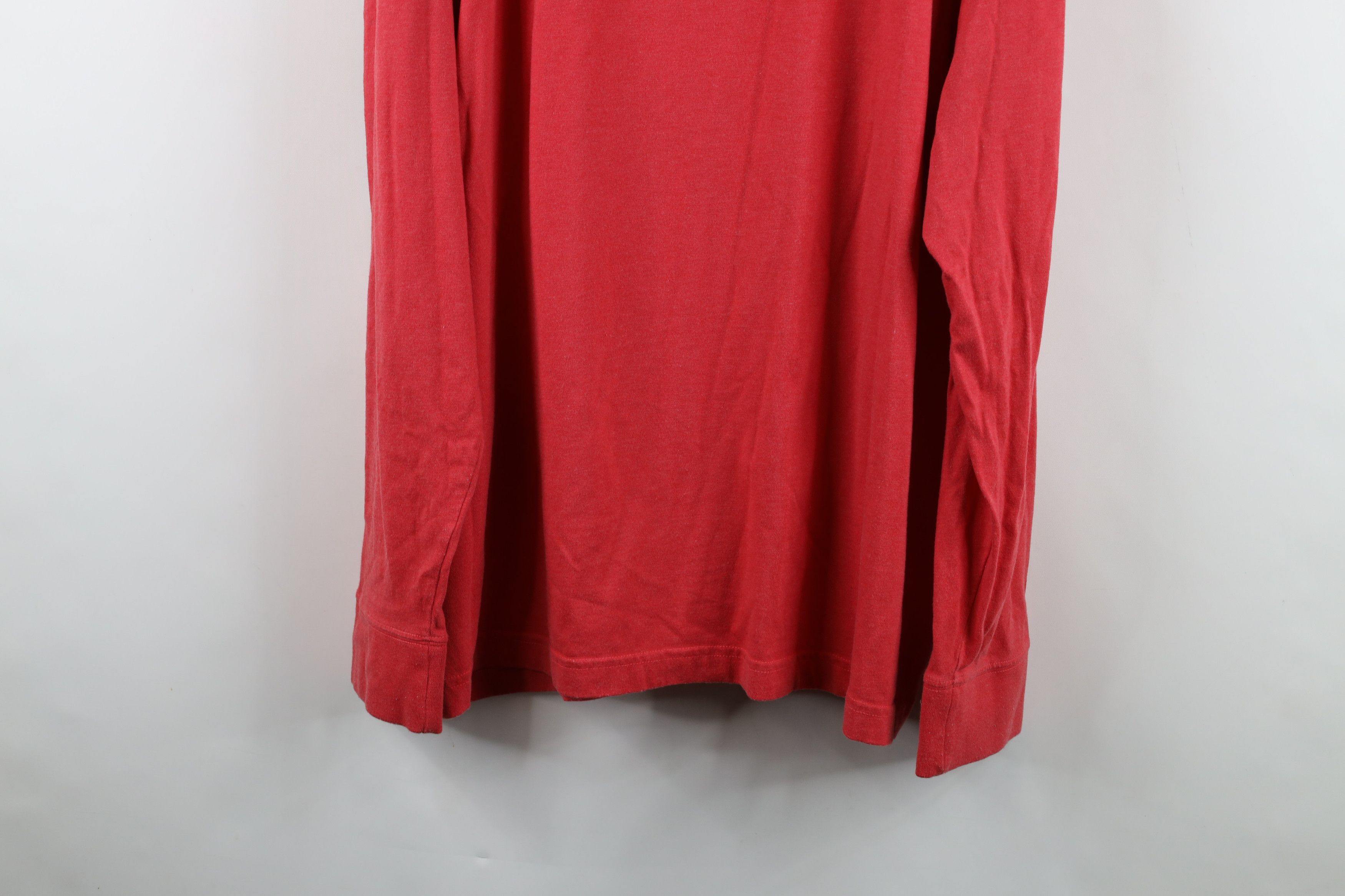 Life is Good Life Is Good Vintage Living The Dream Long Sleeve T-Shirt Size US XL / EU 56 / 4 - 14 Thumbnail
