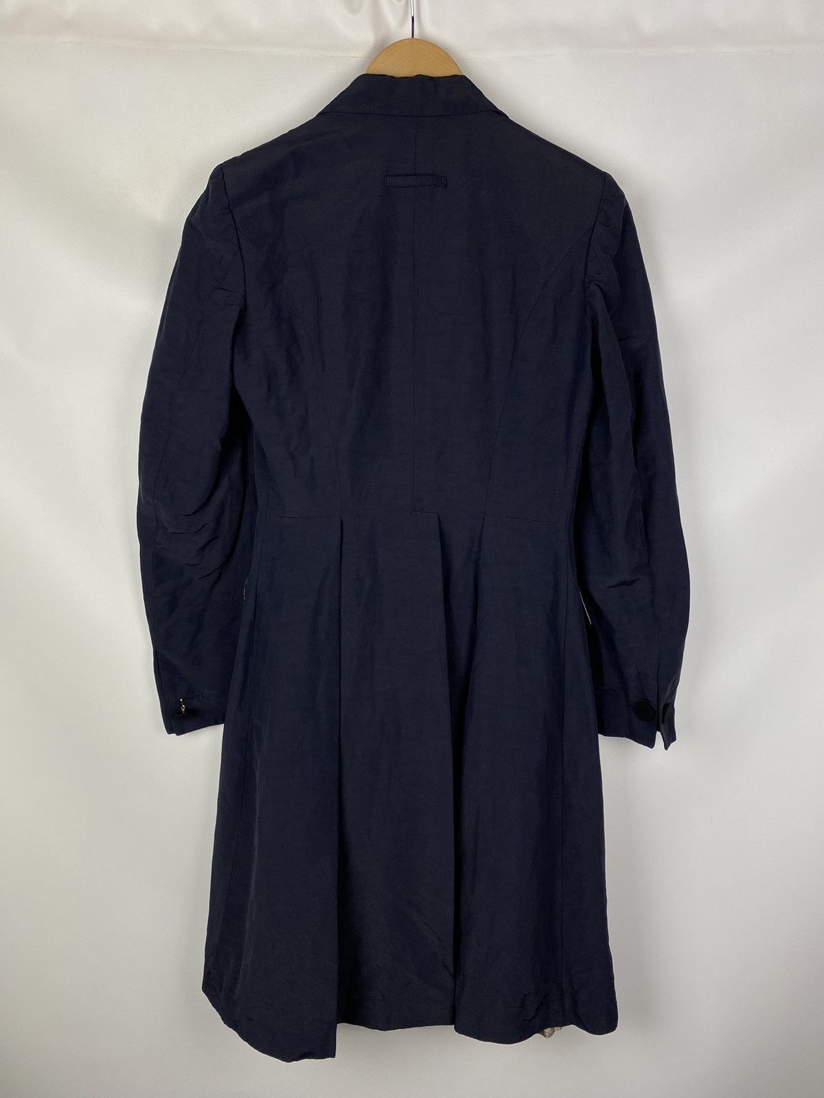 Jean Paul Gaultier Jean Paul Gaultier Classique vintage tailcoat blazer jacket Size M / US 6-8 / IT 42-44 - 11 Thumbnail