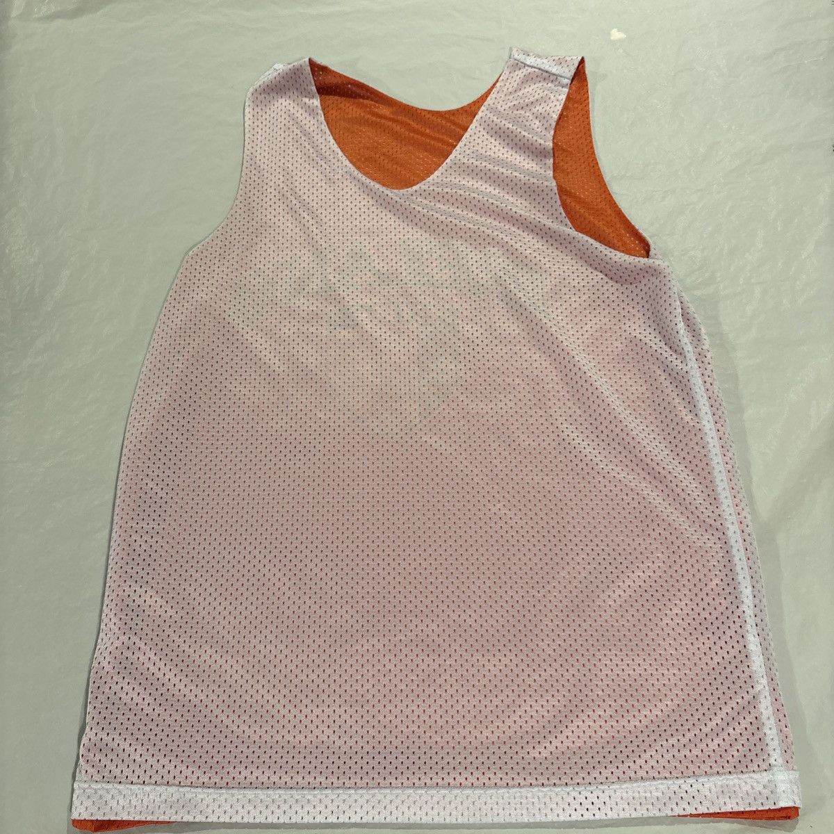 Other Ireland EIRE A4 Mens Basketball Jersey Reversible Large VTG Size US L / EU 52-54 / 3 - 5 Thumbnail