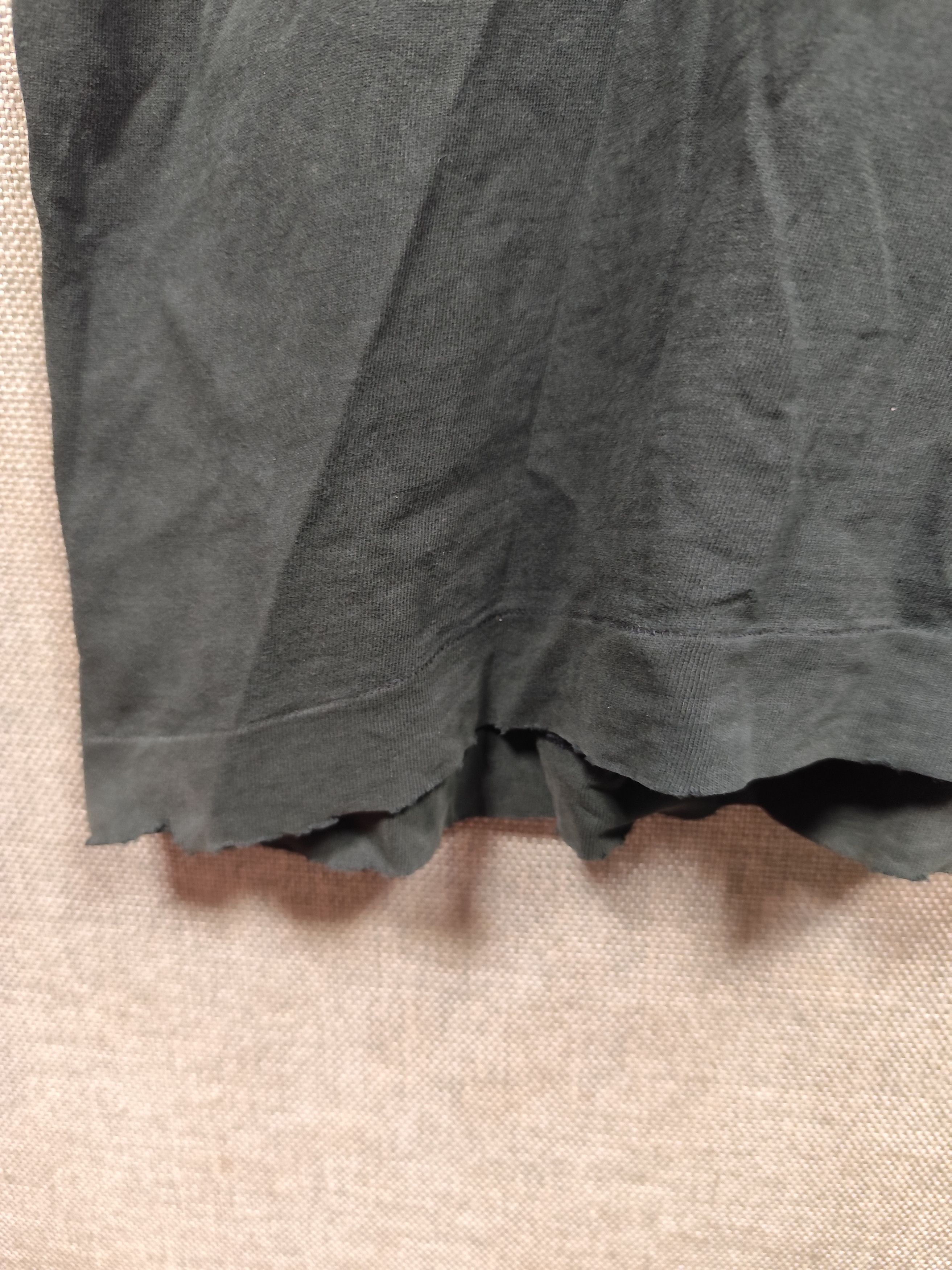 Bape Ape Shall Never Kill Ape Tee Size US L / EU 52-54 / 3 - 8 Thumbnail