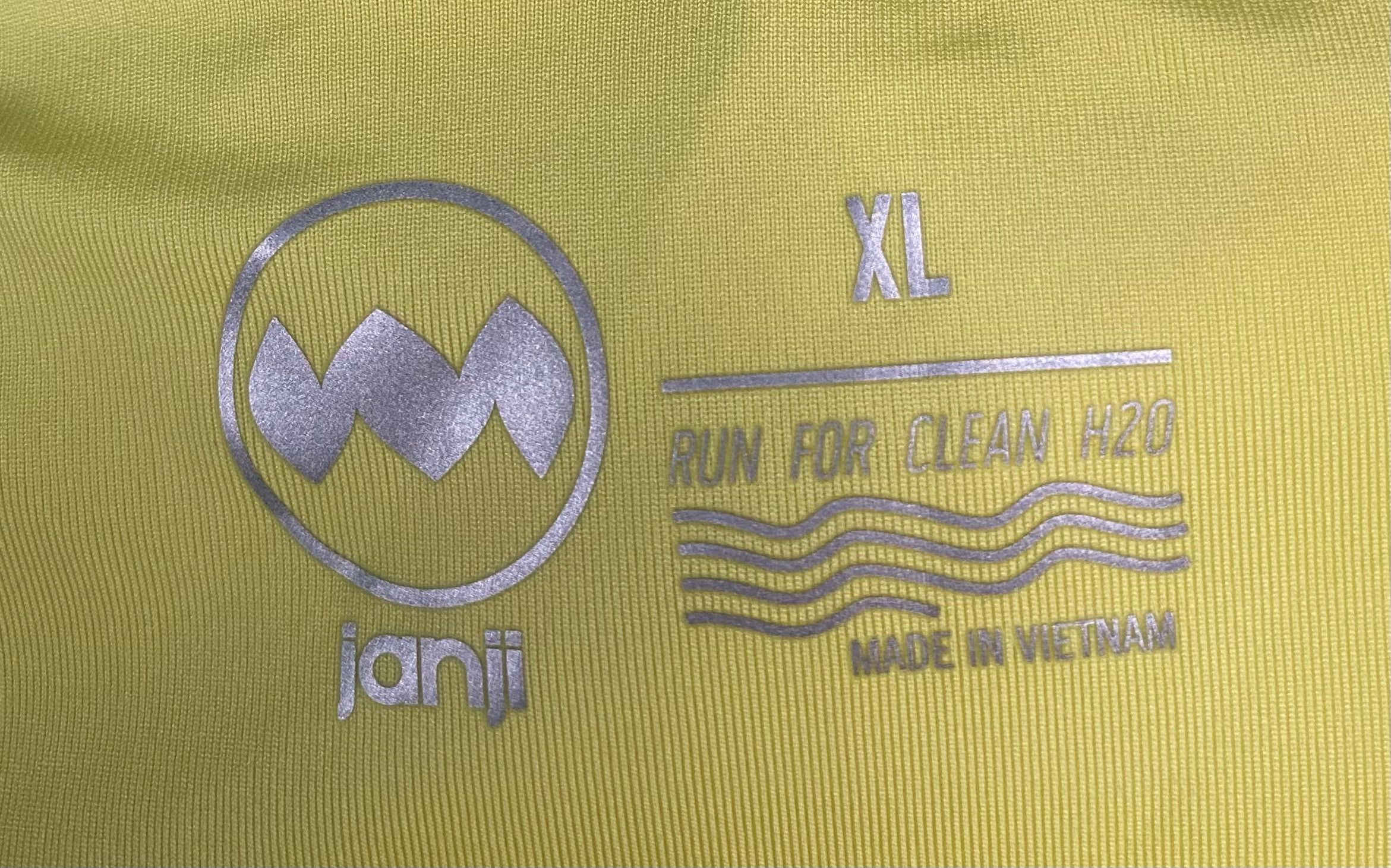 Other Janji 3 Floral Patterned Lined Run Ruining Shorts Size XL Size US 40 / EU 56 - 3 Thumbnail