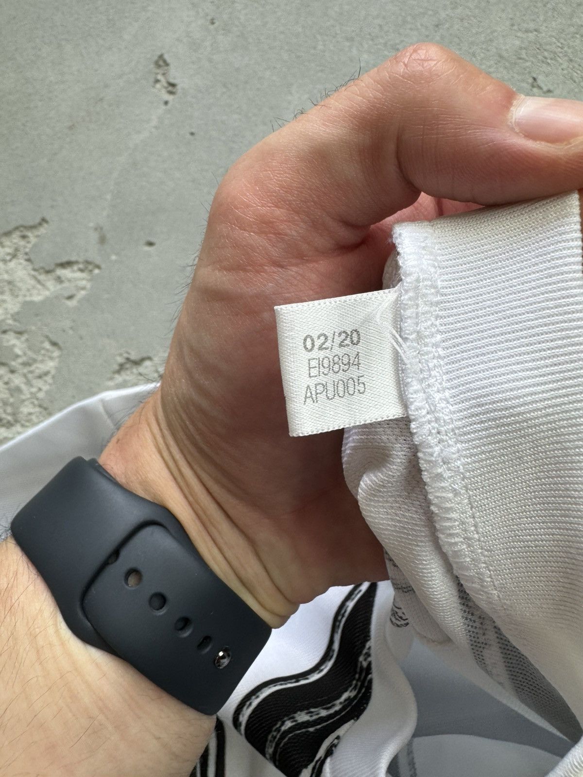 Adidas Adidas Juventus 2020 2021 Home Soccer Jersey Size US M / EU 48-50 / 2 - 5 Thumbnail