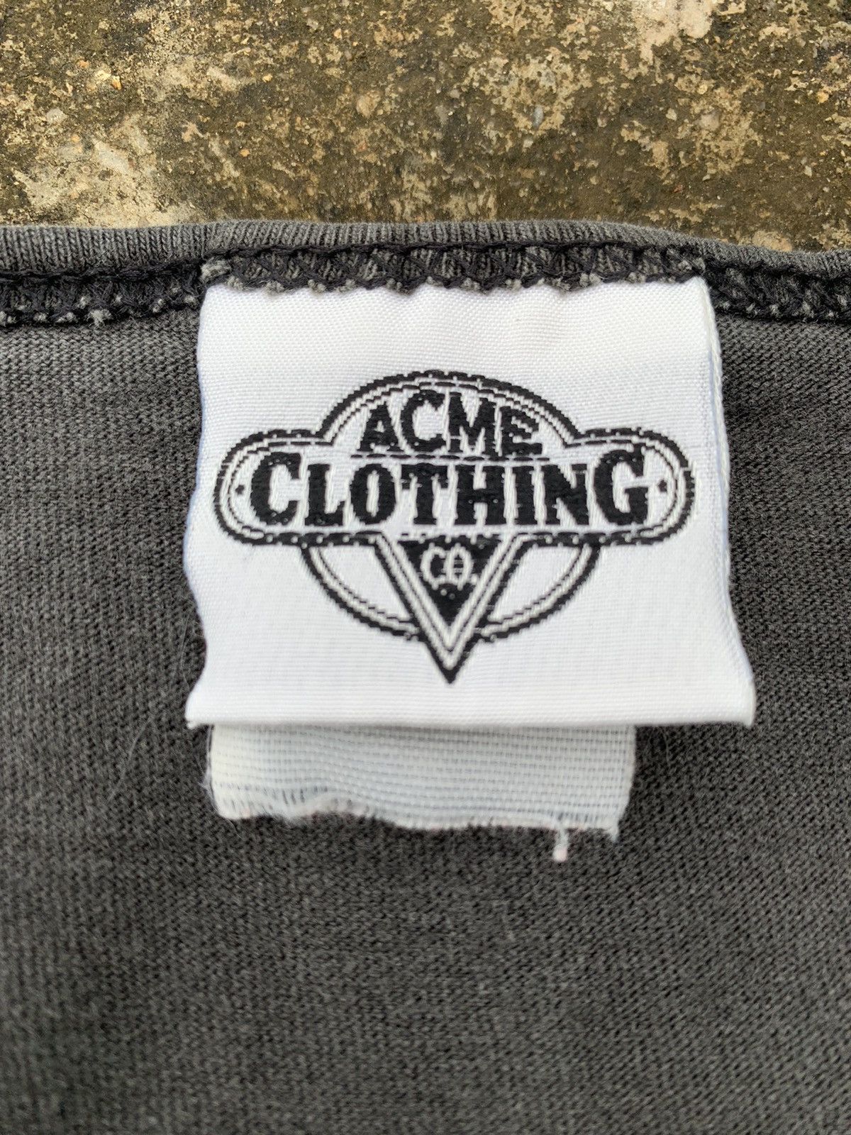 Cartoon Network × Vintage Vintage Acme Clothing Buggs Bunny Size US L / EU 52-54 / 3 - 5 Thumbnail