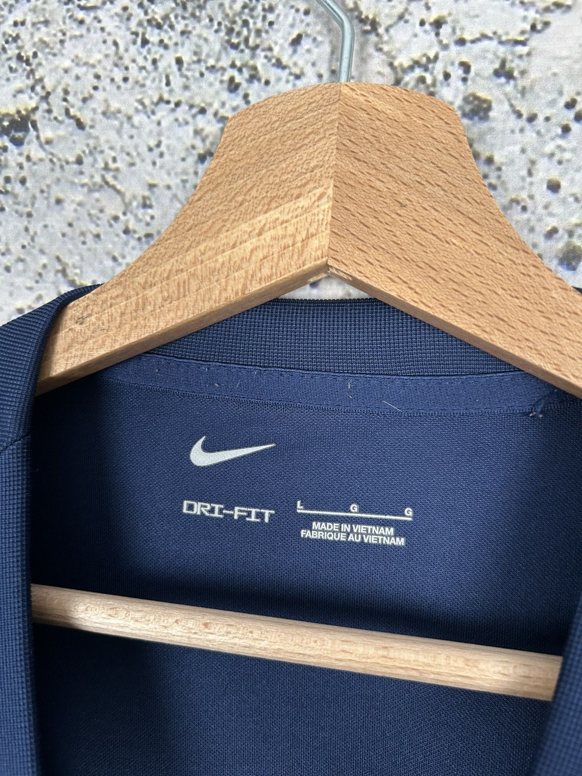 Nike Nike Tottenham Soccer Jersey Football Streetwear Retro Size US L / EU 52-54 / 3 - 6 Thumbnail
