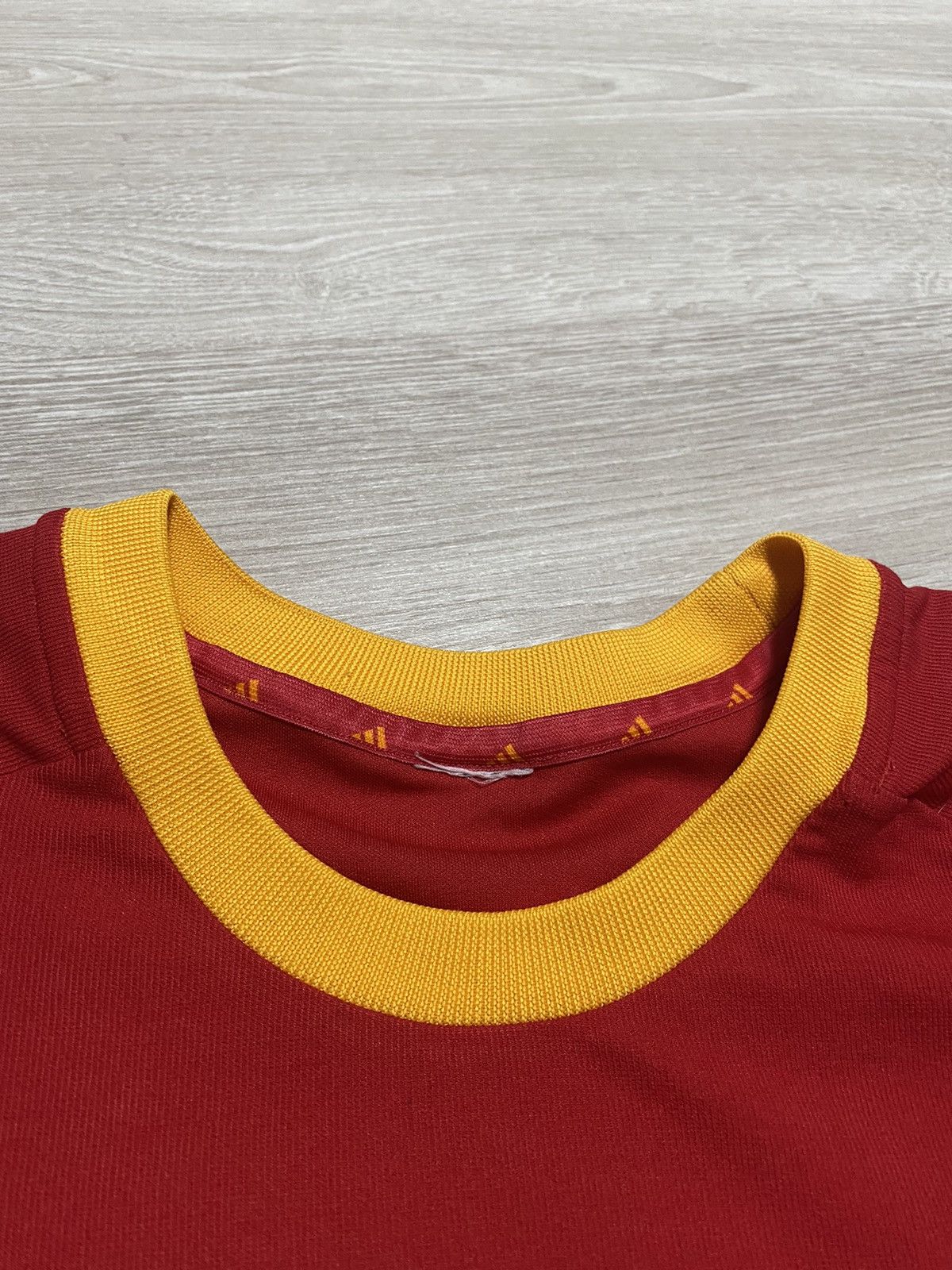 Adidas Vintage Adidas Jersey Spain National Team 2002/03 size XL Size US XL / EU 56 / 4 - 15 Thumbnail