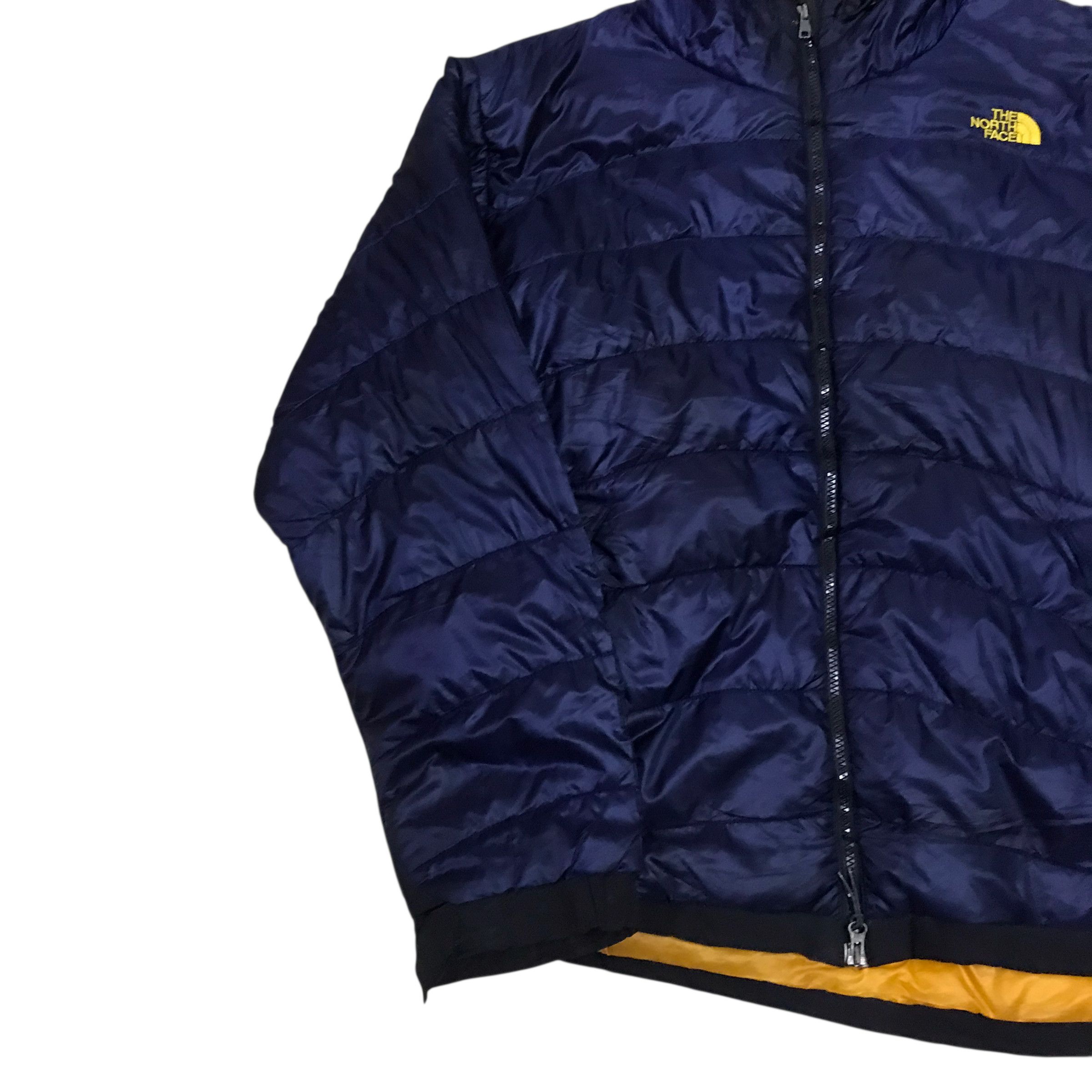 The North Face Vintage The North Face Puffer Jacket Size US L / EU 52-54 / 3 - 4 Thumbnail