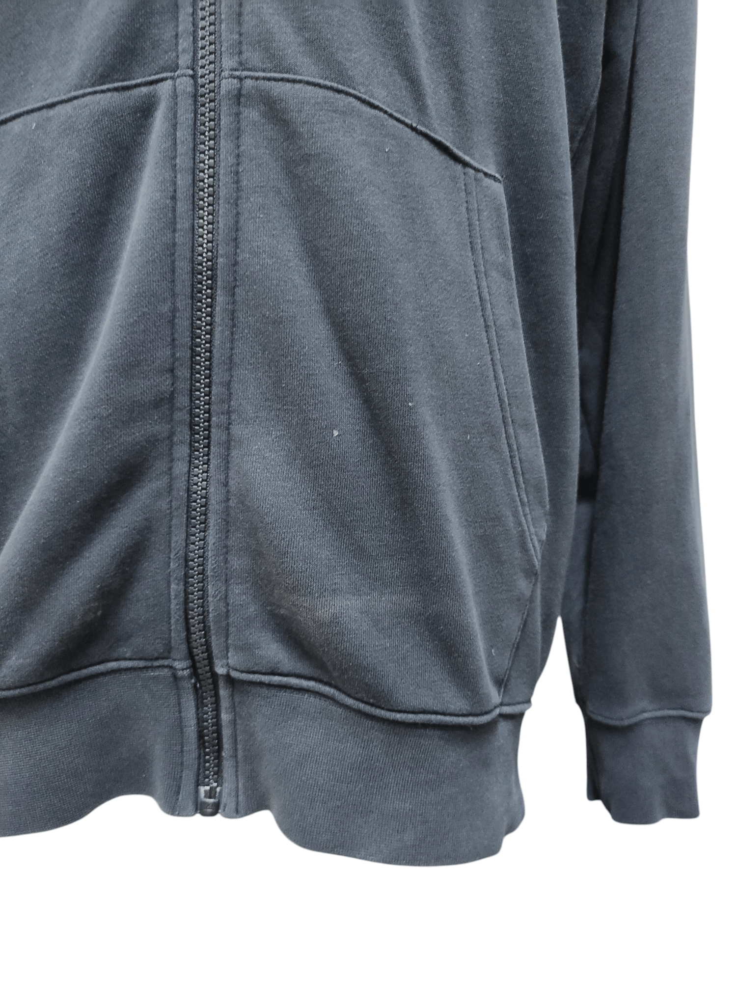 Nike VINTAGE NIKE HOODIE Size US L / EU 52-54 / 3 - 3 Thumbnail