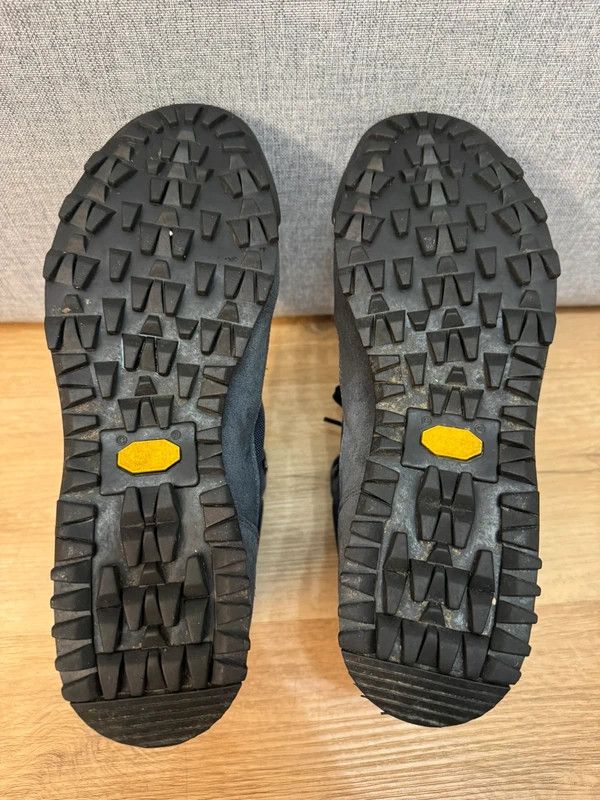 Other Aku Slope GTX Air 8000 Gore-Tex Hiking Boots Vibram size 44 Size US 10 / EU 43 - 12 Thumbnail