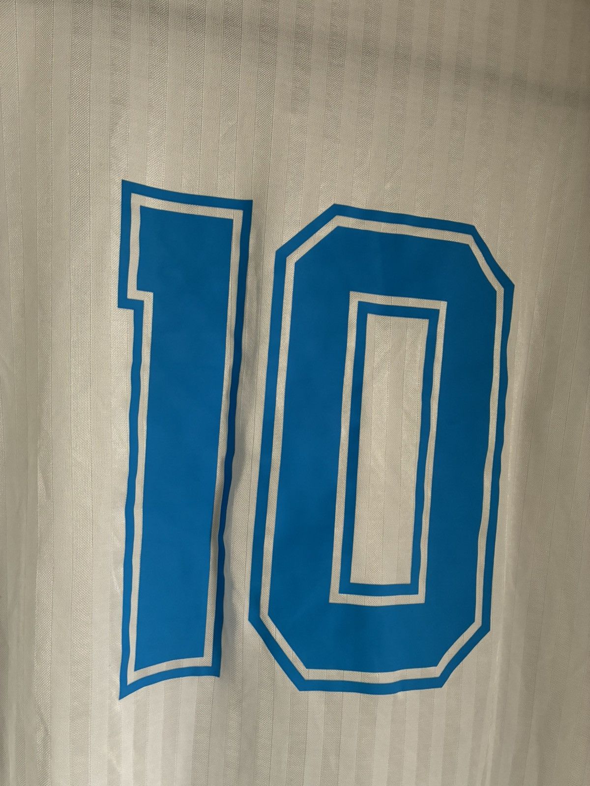 Adidas Adidas Olympique Marsylia Vintage 90s Jersey football FC Size US M / EU 48-50 / 2 - 9 Thumbnail